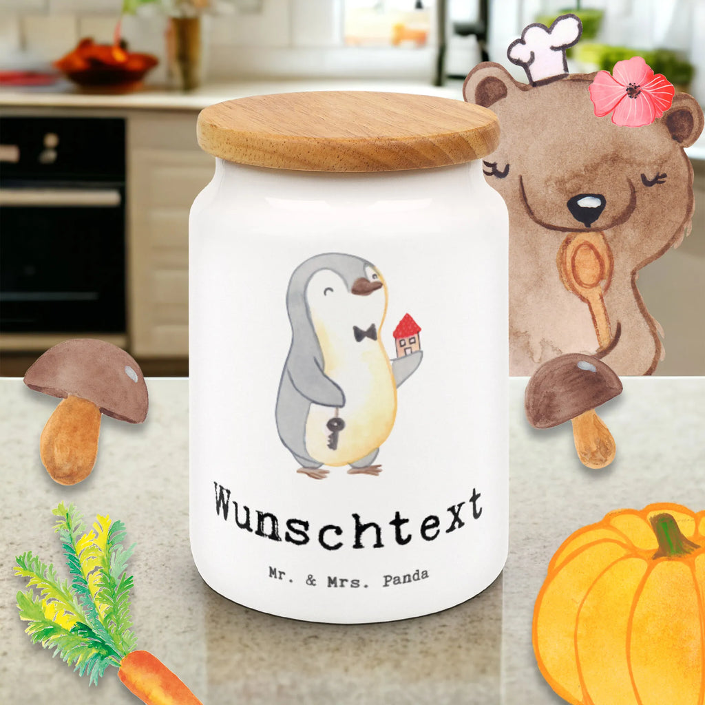 Personalized Storage Jar Real Estate Agent Heart personalized canister, custom treat canister, personalized storage container, personalized treat jar, personalized cookie jar, monogrammed food storage, personalized ceramic jar, engraved kitchen jar, personalized storage jar, custom pantry container, personalized cookie tin, gift, gift idea, best, farewell gift, passing exam, anniversary, retirement, promotion, job start, sayings, funny, profession