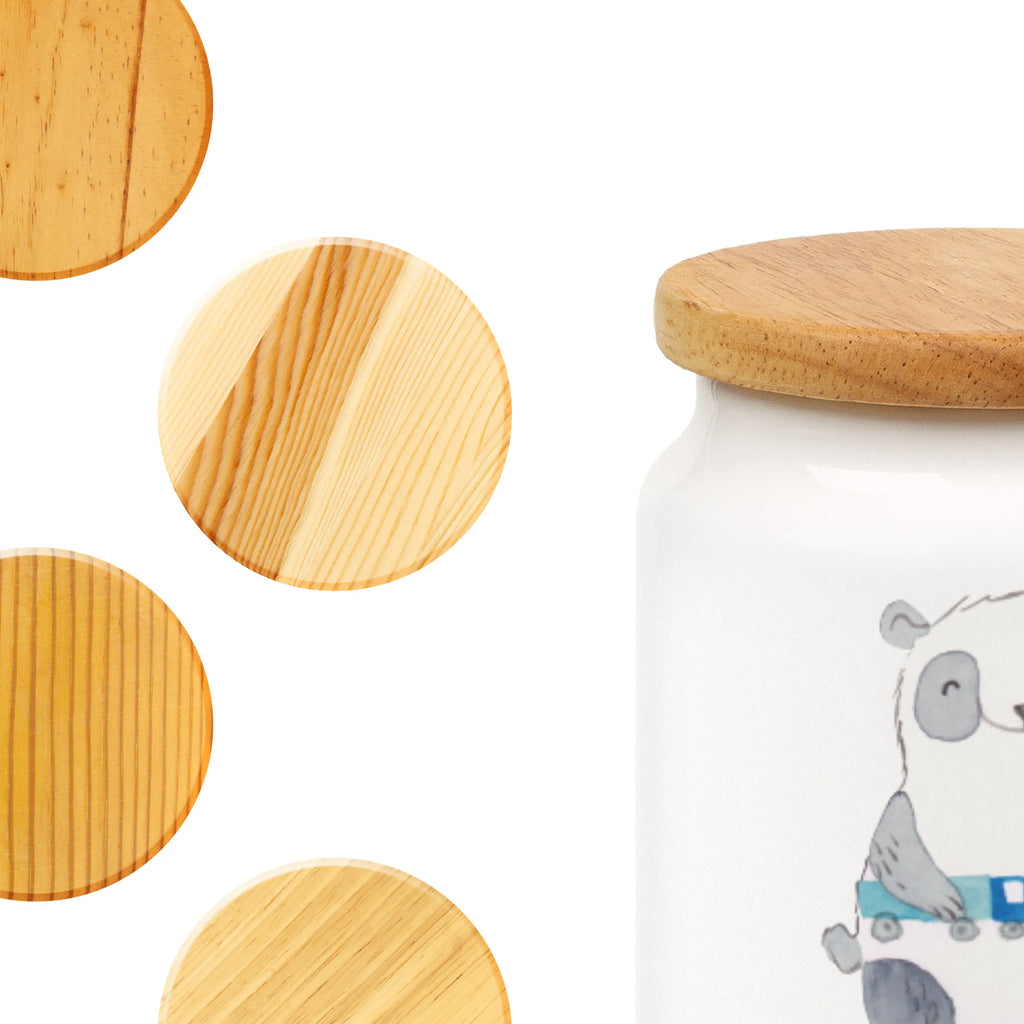 Spersonalizowany pojemnik na zapasy Pracownik przeprowadzek Serce Zawód, Wykształcenie, Jubileusz, Pożegnanie, Emerytura, Kolega, Koleżanka, Prezent, Dawać, Pracownik, Współpracownik, Firma, Dziękuję, Dziękuję bardzo