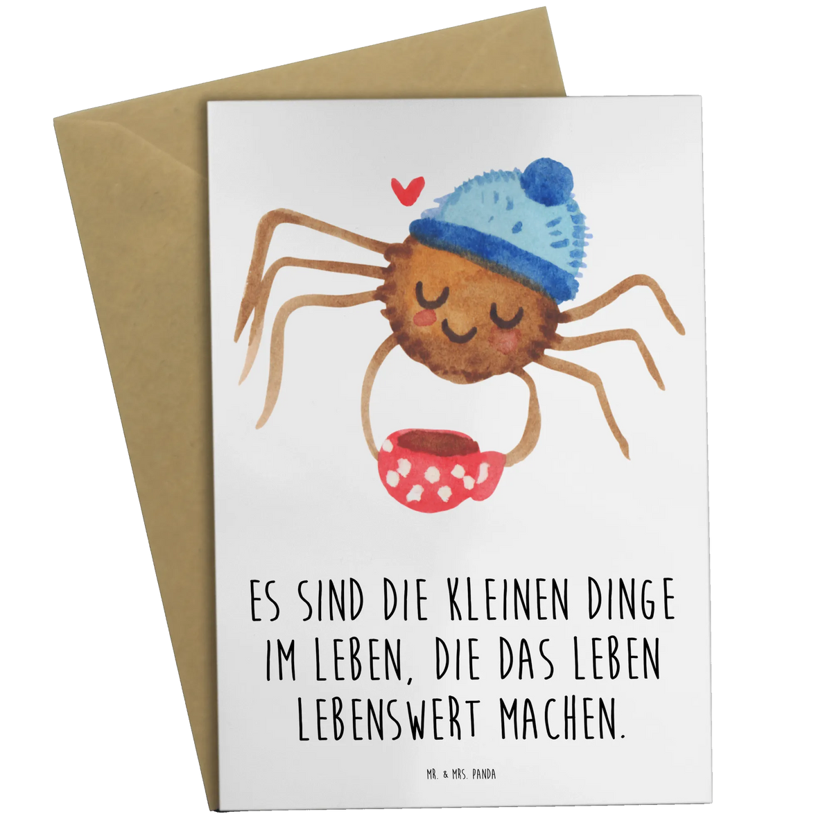 Grußkarte Spinne Agathe Kaffee einladungskarten, abiturkarte, osterkarten, jubiläumskarte, dankeskarten, Beileidskarte, valentinstagskarte, glückwunschkarten, genesungskarte, Glückwunschkarte, Motivkarte, kommunionskarte, Grußkarten, vatertagskarte, spruchkarte, neujahrskarte, osterkarte, hochzeitskarten, firmungskarte, Grußkarte, Klappkarte, weihnachtskarten, babykarte, Spinne Agathe, Spinne, Agathe, Videos, Merchandise, Weiser Spruch, Kaffee, Morgenmuffel, Lebensweisheiten, Morgen