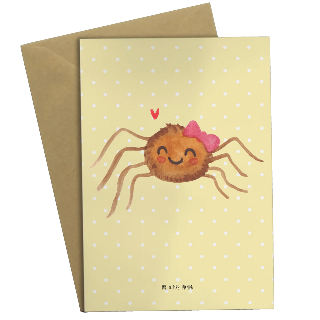 Grußkarte Spinne Agathe Freude einladungskarten, genesungskarte, osterkarten, Klappkarte, kommunionskarte, firmungskarte, weihnachtskarten, neujahrskarte, Beileidskarte, glückwunschkarten, osterkarte, Grußkarten, Motivkarte, vatertagskarte, babykarte, hochzeitskarten, spruchkarte, jubiläumskarte, Glückwunschkarte, abiturkarte, dankeskarten, Grußkarte, valentinstagskarte, Spinne Agathe, Spinne, Agathe, Videos, Merchandise, Beliebte Spinne, Viraler Hit, Viral, Trend