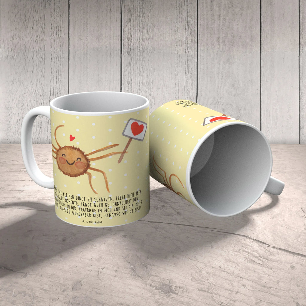 Mug Spider Agatha Motivation Frühstücksbecher, Geschenktasse, Teepott, Sprüchetasse, Teetasse, Frühstückstasse, Kaffeebecher, Becher, Pott, Kaffeetasse, Keramikbecher, Keramiktasse, tasse für kaffee, Dekotasse, Bedruckte Tasse, Motivtasse, Coffee Mug, kaffeebecher bedruckt, haferl, heißgetränkebecher, Bürobecher, milchkaffeetasse, kaffeetasse bedruckt, kaffeebecher keramik, Tasse mit Motiv, Teebecher, Henkeltasse, hochwertige tasse, Kaffeepott, schöne tasse, design tasse, Designtasse, statement tasse, Trinkbecher, Tasse, kaffeetasse keramik, Tasse mit Spruch, Kakaotasse, Mug, tasse für büro, Bürotasse, Trinktasse, Henkelbecher, Spinne Agathe, Spinne, Agathe, Videos, Merchandise, Motivation, Liebe, Glück, Dankeschön, Vertrauen