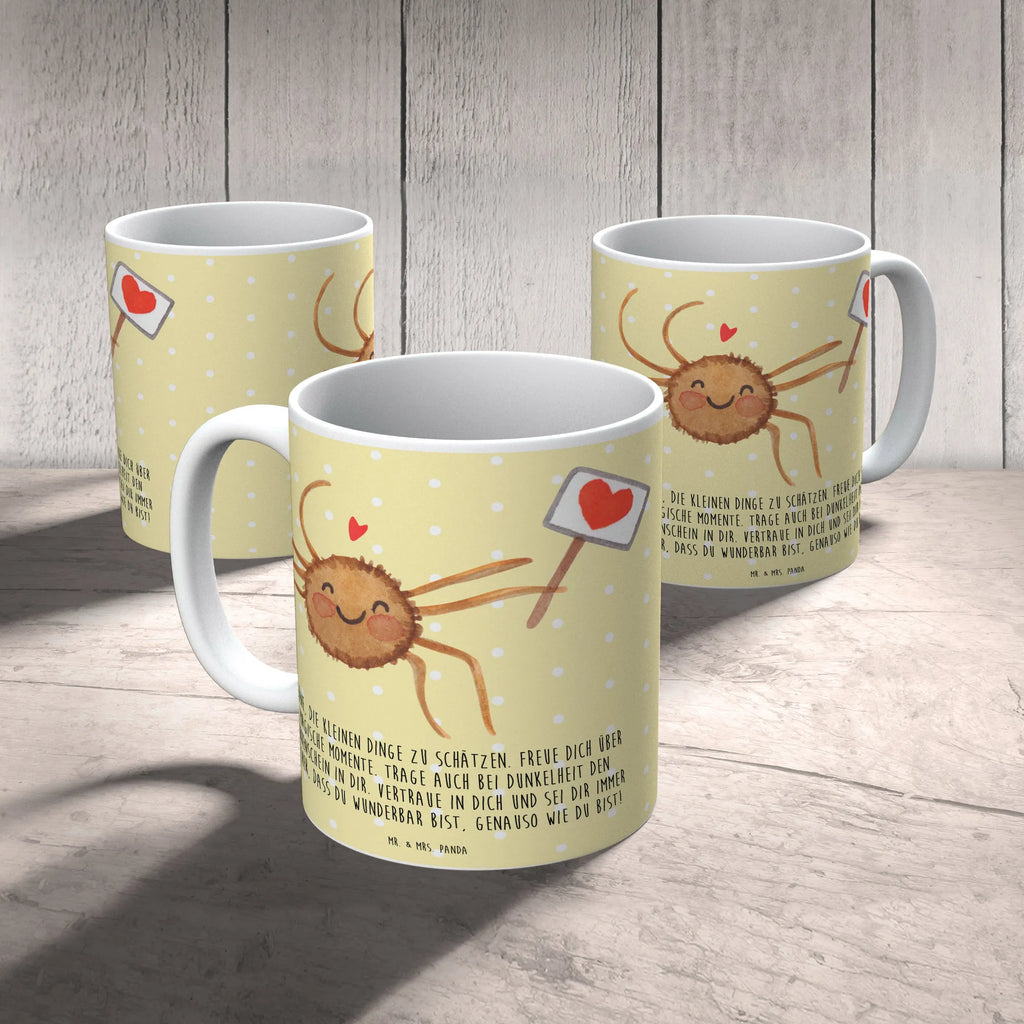 Mug Spider Agatha Motivation Frühstücksbecher, Geschenktasse, Teepott, Sprüchetasse, Teetasse, Frühstückstasse, Kaffeebecher, Becher, Pott, Kaffeetasse, Keramikbecher, Keramiktasse, tasse für kaffee, Dekotasse, Bedruckte Tasse, Motivtasse, Coffee Mug, kaffeebecher bedruckt, haferl, heißgetränkebecher, Bürobecher, milchkaffeetasse, kaffeetasse bedruckt, kaffeebecher keramik, Tasse mit Motiv, Teebecher, Henkeltasse, hochwertige tasse, Kaffeepott, schöne tasse, design tasse, Designtasse, statement tasse, Trinkbecher, Tasse, kaffeetasse keramik, Tasse mit Spruch, Kakaotasse, Mug, tasse für büro, Bürotasse, Trinktasse, Henkelbecher, Spinne Agathe, Spinne, Agathe, Videos, Merchandise, Motivation, Liebe, Glück, Dankeschön, Vertrauen