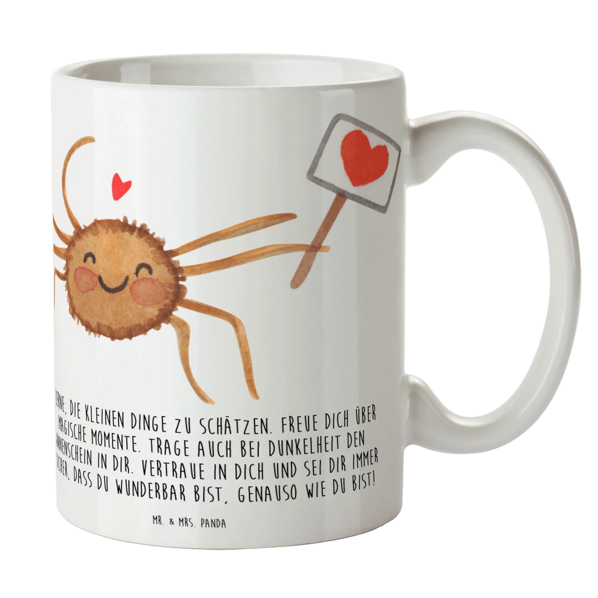 Mug Spider Agatha Motivation Tasse mit Spruch, kaffeetasse keramik, kaffeetasse bedruckt, Kaffeebecher, Bürobecher, Henkeltasse, kakaobecher, Teetasse, Henkelpott, Trinktasse, tasse für büro, milchkaffeetasse, Trinkbecher, Teepott, schöne tasse, Becher, Geschenktasse, kaffeebecher keramik, Keramikbecher, Kaffeepott, haferl, cappuccinotasse, Pott, Kakaotasse, Frühstückstasse, design tasse, Kaffeetasse, Sprüchetasse, Tasse mit Motiv, Tasse, heißgetränkebecher, Dekotasse, Motivtasse, milchtasse, Frühstücksbecher, Henkelbecher, statement tasse, Keramiktasse, Teebecher, tasse für kaffee, Bürotasse, Designtasse, hochwertige tasse, Bedruckte Tasse, kaffeebecher bedruckt, Spinne Agathe, Spinne, Agathe, Videos, Merchandise, Motivation, Dankeschön, Liebe, Glück, Vertrauen