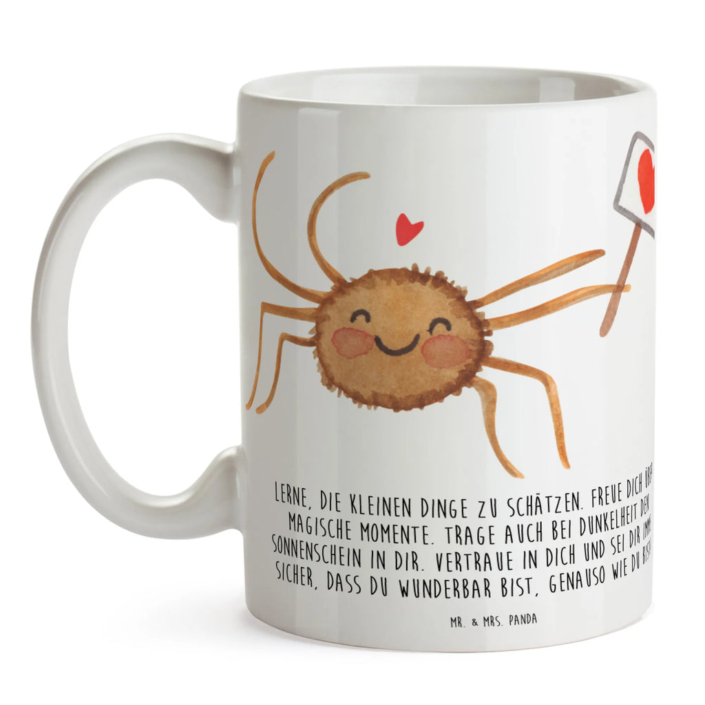 Mug Spider Agatha Motivation Frühstücksbecher, Geschenktasse, Teepott, Sprüchetasse, Teetasse, Frühstückstasse, Kaffeebecher, Becher, Pott, Kaffeetasse, Keramikbecher, Keramiktasse, tasse für kaffee, Dekotasse, Bedruckte Tasse, Motivtasse, Coffee Mug, kaffeebecher bedruckt, haferl, heißgetränkebecher, Bürobecher, milchkaffeetasse, kaffeetasse bedruckt, kaffeebecher keramik, Tasse mit Motiv, Teebecher, Henkeltasse, hochwertige tasse, Kaffeepott, schöne tasse, design tasse, Designtasse, statement tasse, Trinkbecher, Tasse, kaffeetasse keramik, Tasse mit Spruch, Kakaotasse, Mug, tasse für büro, Bürotasse, Trinktasse, Henkelbecher, Spinne Agathe, Spinne, Agathe, Videos, Merchandise, Motivation, Liebe, Glück, Dankeschön, Vertrauen