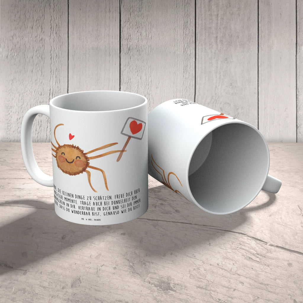 Mug Spider Agatha Motivation Frühstücksbecher, Geschenktasse, Teepott, Sprüchetasse, Teetasse, Frühstückstasse, Kaffeebecher, Becher, Pott, Kaffeetasse, Keramikbecher, Keramiktasse, tasse für kaffee, Dekotasse, Bedruckte Tasse, Motivtasse, Coffee Mug, kaffeebecher bedruckt, haferl, heißgetränkebecher, Bürobecher, milchkaffeetasse, kaffeetasse bedruckt, kaffeebecher keramik, Tasse mit Motiv, Teebecher, Henkeltasse, hochwertige tasse, Kaffeepott, schöne tasse, design tasse, Designtasse, statement tasse, Trinkbecher, Tasse, kaffeetasse keramik, Tasse mit Spruch, Kakaotasse, Mug, tasse für büro, Bürotasse, Trinktasse, Henkelbecher, Spinne Agathe, Spinne, Agathe, Videos, Merchandise, Motivation, Liebe, Glück, Dankeschön, Vertrauen