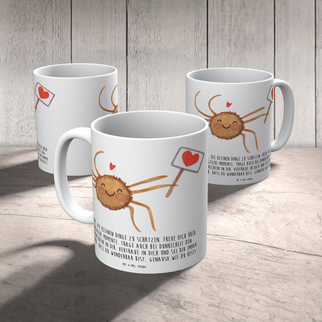 Mug Spider Agatha Motivation Frühstücksbecher, Geschenktasse, Teepott, Sprüchetasse, Teetasse, Frühstückstasse, Kaffeebecher, Becher, Pott, Kaffeetasse, Keramikbecher, Keramiktasse, tasse für kaffee, Dekotasse, Bedruckte Tasse, Motivtasse, Coffee Mug, kaffeebecher bedruckt, haferl, heißgetränkebecher, Bürobecher, milchkaffeetasse, kaffeetasse bedruckt, kaffeebecher keramik, Tasse mit Motiv, Teebecher, Henkeltasse, hochwertige tasse, Kaffeepott, schöne tasse, design tasse, Designtasse, statement tasse, Trinkbecher, Tasse, kaffeetasse keramik, Tasse mit Spruch, Kakaotasse, Mug, tasse für büro, Bürotasse, Trinktasse, Henkelbecher, Spinne Agathe, Spinne, Agathe, Videos, Merchandise, Motivation, Liebe, Glück, Dankeschön, Vertrauen