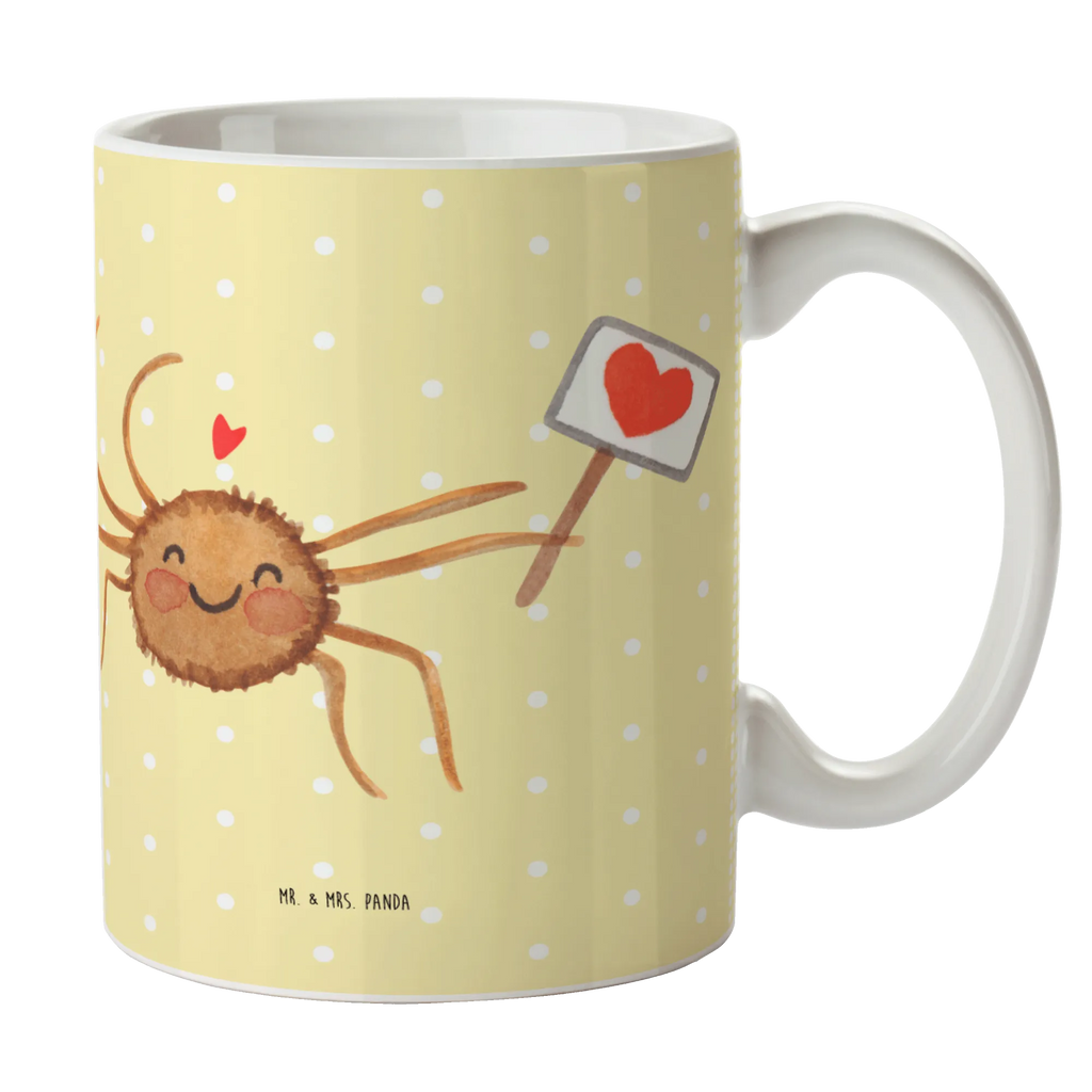 Mug Spider Agatha Motivation Frühstücksbecher, Geschenktasse, Teepott, Sprüchetasse, Teetasse, Frühstückstasse, Kaffeebecher, Becher, Pott, Kaffeetasse, Keramikbecher, Keramiktasse, tasse für kaffee, Dekotasse, Bedruckte Tasse, Motivtasse, Coffee Mug, kaffeebecher bedruckt, haferl, heißgetränkebecher, Bürobecher, milchkaffeetasse, kaffeetasse bedruckt, kaffeebecher keramik, Tasse mit Motiv, Teebecher, Henkeltasse, hochwertige tasse, Kaffeepott, schöne tasse, design tasse, Designtasse, statement tasse, Trinkbecher, Tasse, kaffeetasse keramik, Tasse mit Spruch, Kakaotasse, Mug, tasse für büro, Bürotasse, Trinktasse, Henkelbecher, Spinne Agathe, Spinne, Agathe, Videos, Merchandise, Motivation, Liebe, Glück, Dankeschön, Vertrauen