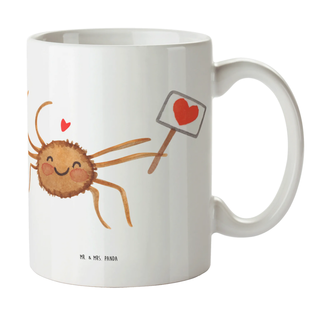 Mug Spider Agatha Motivation Frühstücksbecher, Geschenktasse, Teepott, Sprüchetasse, Teetasse, Frühstückstasse, Kaffeebecher, Becher, Pott, Kaffeetasse, Keramikbecher, Keramiktasse, tasse für kaffee, Dekotasse, Bedruckte Tasse, Motivtasse, Coffee Mug, kaffeebecher bedruckt, haferl, heißgetränkebecher, Bürobecher, milchkaffeetasse, kaffeetasse bedruckt, kaffeebecher keramik, Tasse mit Motiv, Teebecher, Henkeltasse, hochwertige tasse, Kaffeepott, schöne tasse, design tasse, Designtasse, statement tasse, Trinkbecher, Tasse, kaffeetasse keramik, Tasse mit Spruch, Kakaotasse, Mug, tasse für büro, Bürotasse, Trinktasse, Henkelbecher, Spinne Agathe, Spinne, Agathe, Videos, Merchandise, Motivation, Liebe, Glück, Dankeschön, Vertrauen