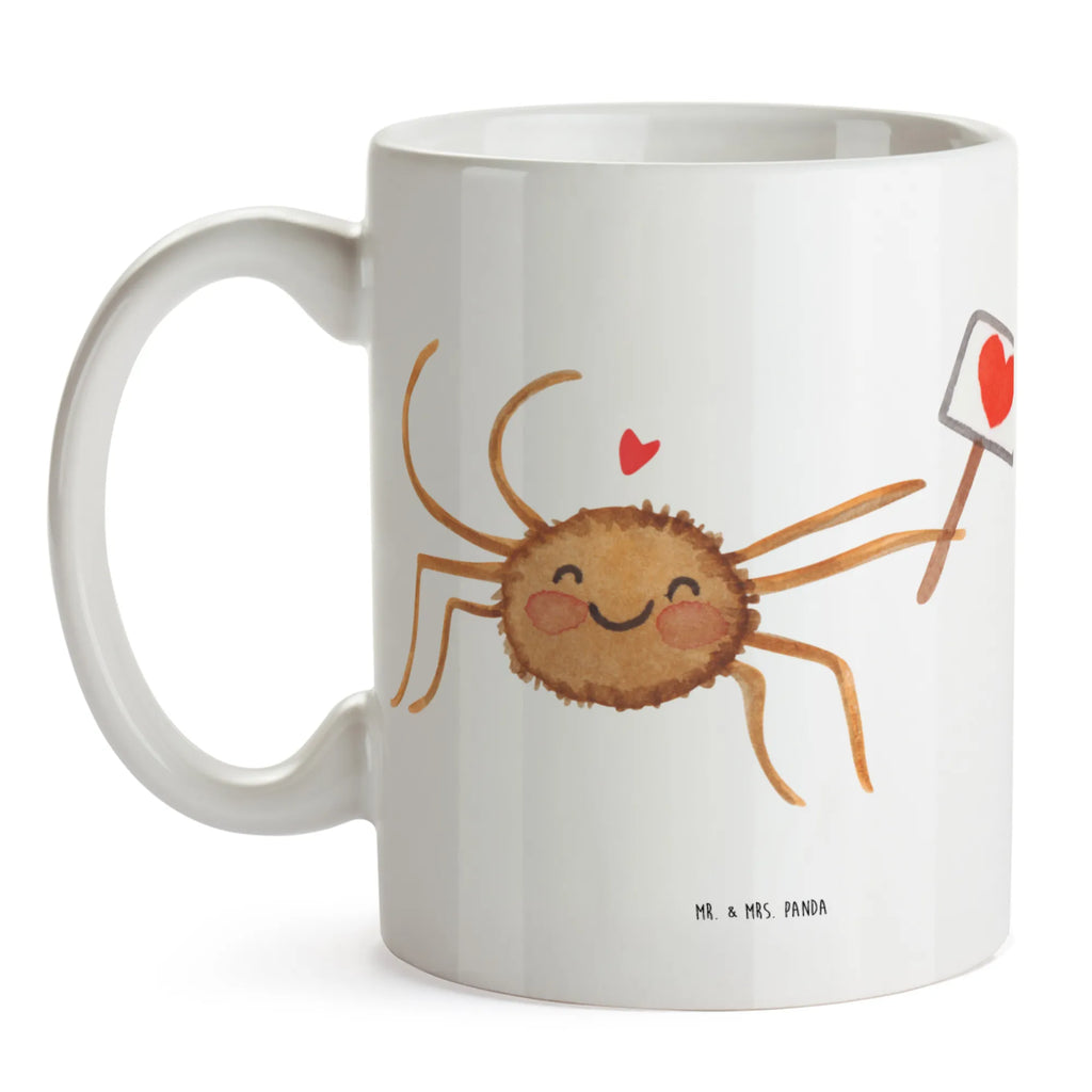 Mug Spider Agatha Motivation Frühstücksbecher, Geschenktasse, Teepott, Sprüchetasse, Teetasse, Frühstückstasse, Kaffeebecher, Becher, Pott, Kaffeetasse, Keramikbecher, Keramiktasse, tasse für kaffee, Dekotasse, Bedruckte Tasse, Motivtasse, Coffee Mug, kaffeebecher bedruckt, haferl, heißgetränkebecher, Bürobecher, milchkaffeetasse, kaffeetasse bedruckt, kaffeebecher keramik, Tasse mit Motiv, Teebecher, Henkeltasse, hochwertige tasse, Kaffeepott, schöne tasse, design tasse, Designtasse, statement tasse, Trinkbecher, Tasse, kaffeetasse keramik, Tasse mit Spruch, Kakaotasse, Mug, tasse für büro, Bürotasse, Trinktasse, Henkelbecher, Spinne Agathe, Spinne, Agathe, Videos, Merchandise, Motivation, Liebe, Glück, Dankeschön, Vertrauen
