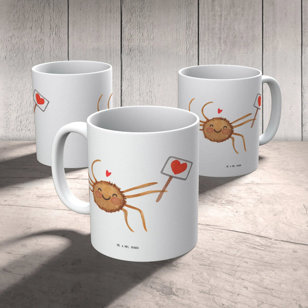 Mug Spider Agatha Motivation Frühstücksbecher, Geschenktasse, Teepott, Sprüchetasse, Teetasse, Frühstückstasse, Kaffeebecher, Becher, Pott, Kaffeetasse, Keramikbecher, Keramiktasse, tasse für kaffee, Dekotasse, Bedruckte Tasse, Motivtasse, Coffee Mug, kaffeebecher bedruckt, haferl, heißgetränkebecher, Bürobecher, milchkaffeetasse, kaffeetasse bedruckt, kaffeebecher keramik, Tasse mit Motiv, Teebecher, Henkeltasse, hochwertige tasse, Kaffeepott, schöne tasse, design tasse, Designtasse, statement tasse, Trinkbecher, Tasse, kaffeetasse keramik, Tasse mit Spruch, Kakaotasse, Mug, tasse für büro, Bürotasse, Trinktasse, Henkelbecher, Spinne Agathe, Spinne, Agathe, Videos, Merchandise, Motivation, Liebe, Glück, Dankeschön, Vertrauen