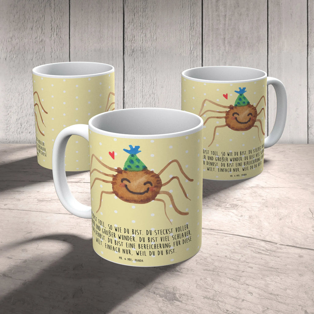Kubek Pająk Agata Impreza schöne tasse, design tasse, Dekotasse, Trinktasse, Bürotasse, Kaffeetasse, Teetasse, Henkelbecher, Tasse mit Spruch, tasse für kaffee, Kaffeebecher, Mug, Becher, statement tasse, kaffeebecher keramik, tasse für büro, kaffeebecher bedruckt, Teepott, kaffeetasse bedruckt, Trinkbecher, Frühstückstasse, Keramiktasse, Tasse, Sprüchetasse, milchkaffeetasse, Teebecher, Frühstücksbecher, Pott, Designtasse, Kakaotasse, Kaffeepott, haferl, Henkeltasse, Geschenktasse, Bedruckte Tasse, kaffeetasse keramik, heißgetränkebecher, hochwertige tasse, Bürobecher, Tasse mit Motiv, Motivtasse, Keramikbecher, Coffee Mug, Spinne Agathe, Spinne, Agathe, Videos, Merchandise, Wunder, Selbstliebe, Motivation, Glück