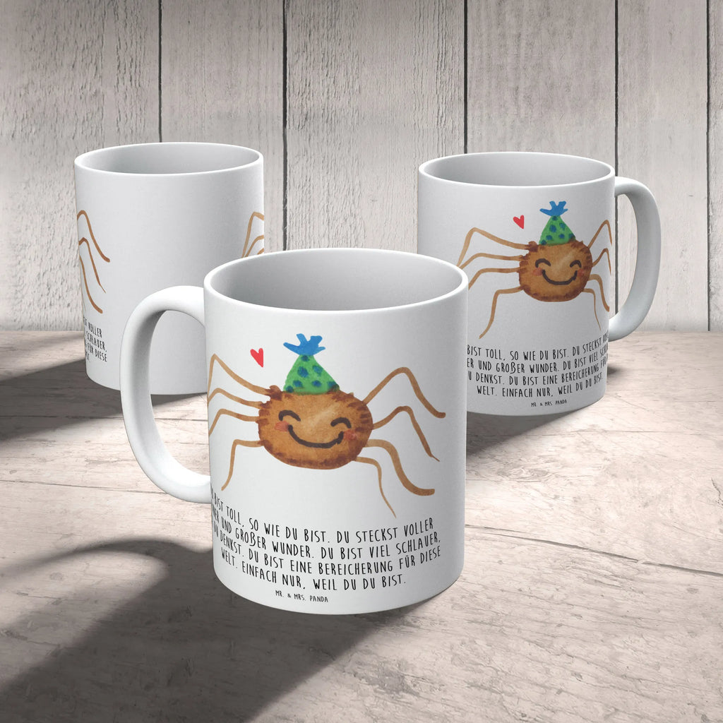 Kubek Pająk Agata Impreza schöne tasse, design tasse, Dekotasse, Trinktasse, Bürotasse, Kaffeetasse, Teetasse, Henkelbecher, Tasse mit Spruch, tasse für kaffee, Kaffeebecher, Mug, Becher, statement tasse, kaffeebecher keramik, tasse für büro, kaffeebecher bedruckt, Teepott, kaffeetasse bedruckt, Trinkbecher, Frühstückstasse, Keramiktasse, Tasse, Sprüchetasse, milchkaffeetasse, Teebecher, Frühstücksbecher, Pott, Designtasse, Kakaotasse, Kaffeepott, haferl, Henkeltasse, Geschenktasse, Bedruckte Tasse, kaffeetasse keramik, heißgetränkebecher, hochwertige tasse, Bürobecher, Tasse mit Motiv, Motivtasse, Keramikbecher, Coffee Mug, Spinne Agathe, Spinne, Agathe, Videos, Merchandise, Wunder, Selbstliebe, Motivation, Glück