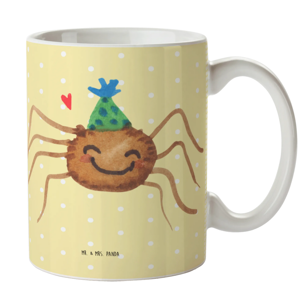 Kubek Pająk Agata Impreza schöne tasse, design tasse, Dekotasse, Trinktasse, Bürotasse, Kaffeetasse, Teetasse, Henkelbecher, Tasse mit Spruch, tasse für kaffee, Kaffeebecher, Mug, Becher, statement tasse, kaffeebecher keramik, tasse für büro, kaffeebecher bedruckt, Teepott, kaffeetasse bedruckt, Trinkbecher, Frühstückstasse, Keramiktasse, Tasse, Sprüchetasse, milchkaffeetasse, Teebecher, Frühstücksbecher, Pott, Designtasse, Kakaotasse, Kaffeepott, haferl, Henkeltasse, Geschenktasse, Bedruckte Tasse, kaffeetasse keramik, heißgetränkebecher, hochwertige tasse, Bürobecher, Tasse mit Motiv, Motivtasse, Keramikbecher, Coffee Mug, Spinne Agathe, Spinne, Agathe, Videos, Merchandise, Wunder, Selbstliebe, Motivation, Glück