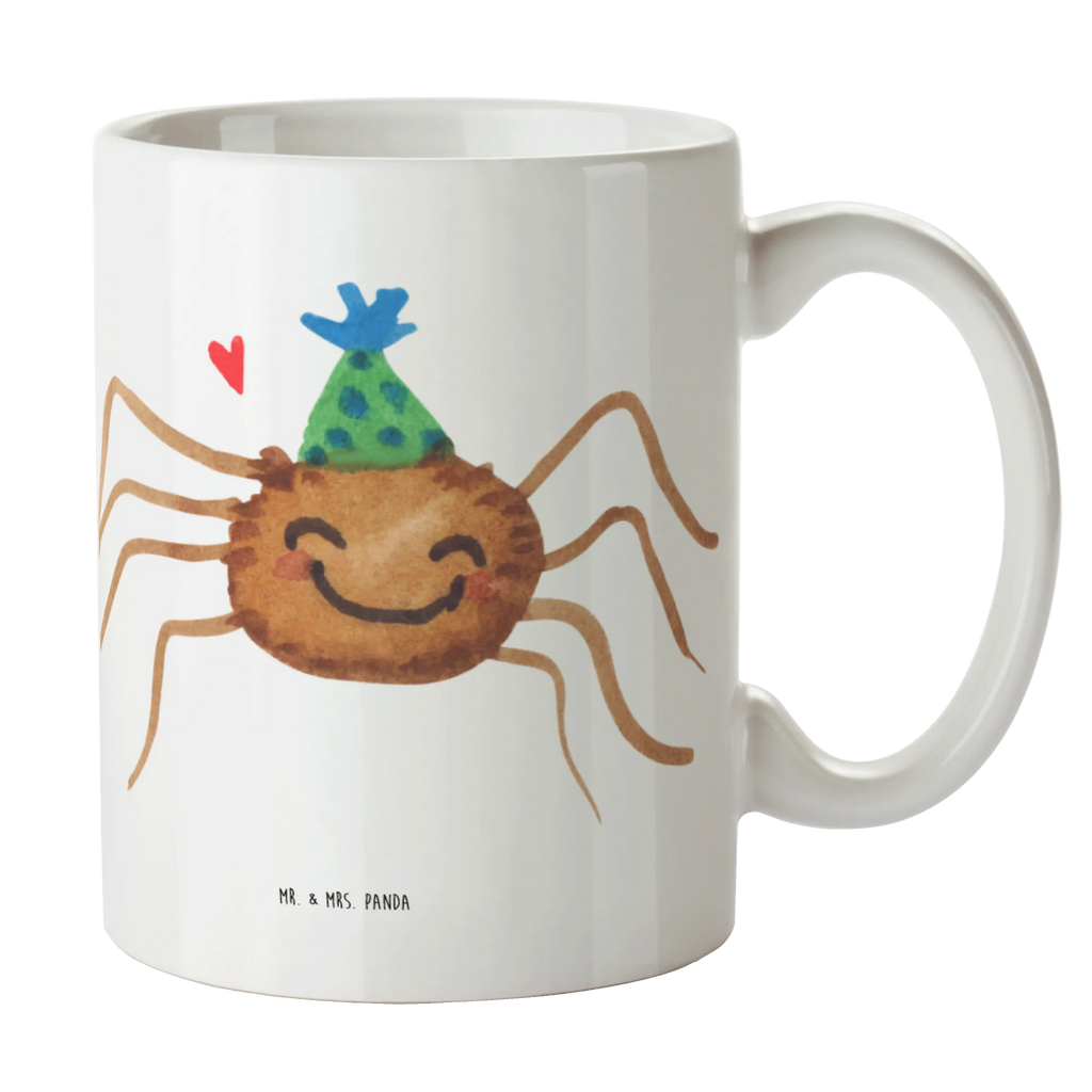 Kubek Pająk Agata Impreza schöne tasse, design tasse, Dekotasse, Trinktasse, Bürotasse, Kaffeetasse, Teetasse, Henkelbecher, Tasse mit Spruch, tasse für kaffee, Kaffeebecher, Mug, Becher, statement tasse, kaffeebecher keramik, tasse für büro, kaffeebecher bedruckt, Teepott, kaffeetasse bedruckt, Trinkbecher, Frühstückstasse, Keramiktasse, Tasse, Sprüchetasse, milchkaffeetasse, Teebecher, Frühstücksbecher, Pott, Designtasse, Kakaotasse, Kaffeepott, haferl, Henkeltasse, Geschenktasse, Bedruckte Tasse, kaffeetasse keramik, heißgetränkebecher, hochwertige tasse, Bürobecher, Tasse mit Motiv, Motivtasse, Keramikbecher, Coffee Mug, Spinne Agathe, Spinne, Agathe, Videos, Merchandise, Wunder, Selbstliebe, Motivation, Glück
