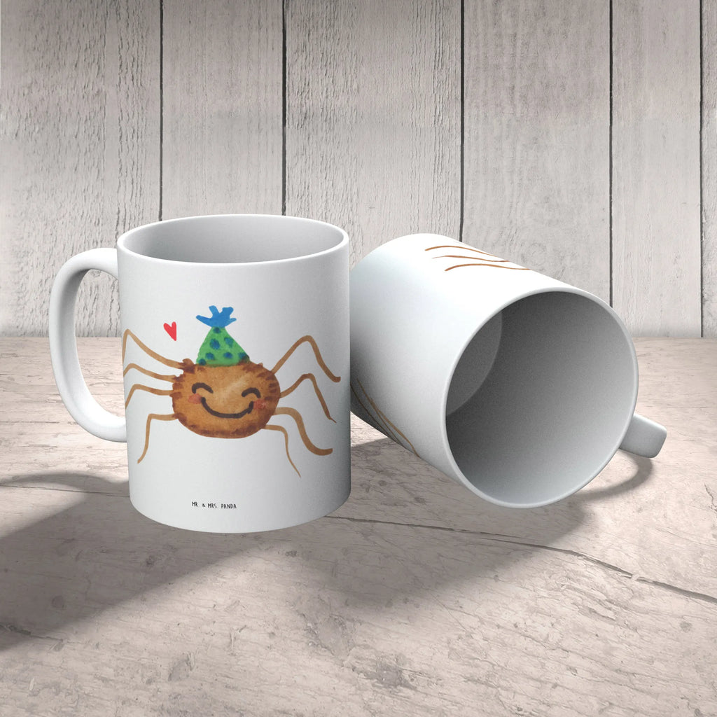 Kubek Pająk Agata Impreza schöne tasse, design tasse, Dekotasse, Trinktasse, Bürotasse, Kaffeetasse, Teetasse, Henkelbecher, Tasse mit Spruch, tasse für kaffee, Kaffeebecher, Mug, Becher, statement tasse, kaffeebecher keramik, tasse für büro, kaffeebecher bedruckt, Teepott, kaffeetasse bedruckt, Trinkbecher, Frühstückstasse, Keramiktasse, Tasse, Sprüchetasse, milchkaffeetasse, Teebecher, Frühstücksbecher, Pott, Designtasse, Kakaotasse, Kaffeepott, haferl, Henkeltasse, Geschenktasse, Bedruckte Tasse, kaffeetasse keramik, heißgetränkebecher, hochwertige tasse, Bürobecher, Tasse mit Motiv, Motivtasse, Keramikbecher, Coffee Mug, Spinne Agathe, Spinne, Agathe, Videos, Merchandise, Wunder, Selbstliebe, Motivation, Glück