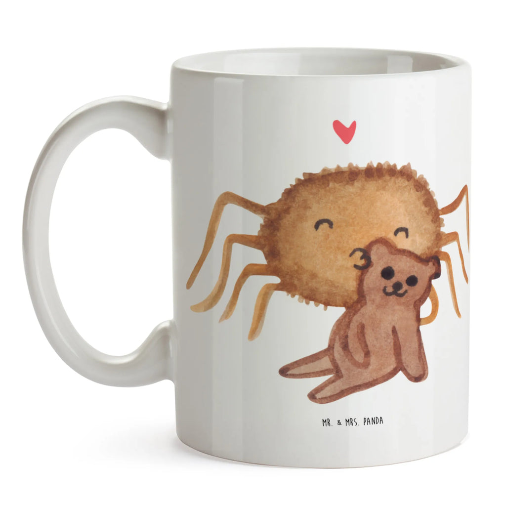 Kubek Pająk Agata Miś Kaffeepott, kaffeetasse keramik, Kaffeebecher, statement tasse, Teebecher, Mug, tasse für büro, Teepott, Kakaotasse, kaffeebecher bedruckt, design tasse, kaffeetasse bedruckt, hochwertige tasse, Coffee Mug, Keramikbecher, Kaffeetasse, heißgetränkebecher, Bürobecher, kaffeebecher keramik, tasse für kaffee, Frühstückstasse, Trinkbecher, Becher, schöne tasse, Teetasse, Frühstücksbecher, haferl, Designtasse, Keramiktasse, Tasse mit Motiv, Pott, Bürotasse, Sprüchetasse, Motivtasse, Henkelbecher, Tasse mit Spruch, Henkeltasse, Tasse, Bedruckte Tasse, Dekotasse, Trinktasse, Geschenktasse, milchkaffeetasse, Agathe, Videos, Spinne, Merchandise, Spinne Agathe, Liebesgeschenk, Freundschaft, Miteinander, Dankeschön, Treue, Verliebt, Liebesbeweis, Teddy