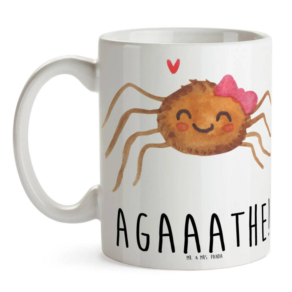 Mug Spider Agathe Joy personalized mug, mug, coffee mug, office mug, ceramic mug, gift mug, novelty mug, mug with quotes, tea mug, mug with designs, latte mug, custom mug, porcelain mug, Spider Agathe, Spider, Agathe, Videos, Merchandise