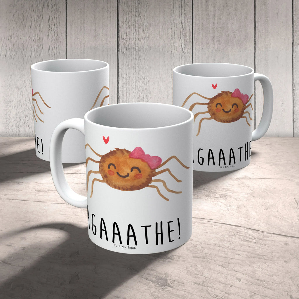 Mug Spider Agathe Joy personalized mug, mug, coffee mug, office mug, ceramic mug, gift mug, novelty mug, mug with quotes, tea mug, mug with designs, latte mug, custom mug, porcelain mug, Spider Agathe, Spider, Agathe, Videos, Merchandise