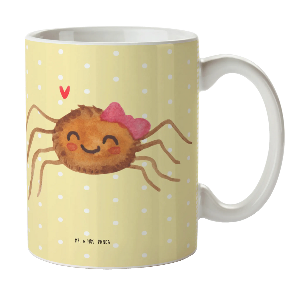 Mug Spider Agathe Joy personalized mug, mug, coffee mug, office mug, ceramic mug, gift mug, novelty mug, mug with quotes, tea mug, mug with designs, latte mug, custom mug, porcelain mug, Spider Agathe, Spider, Agathe, Videos, Merchandise