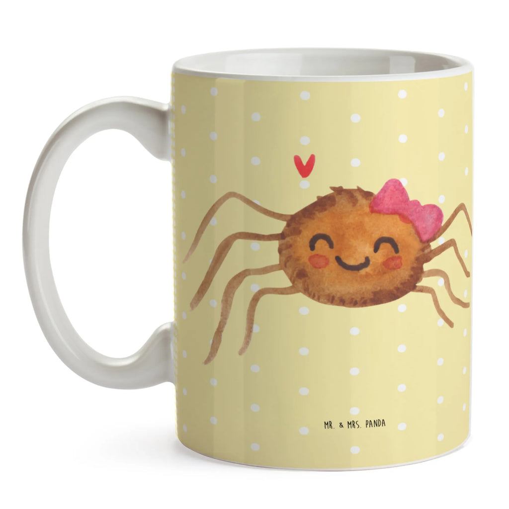 Mug Spider Agathe Joy personalized mug, mug, coffee mug, office mug, ceramic mug, gift mug, novelty mug, mug with quotes, tea mug, mug with designs, latte mug, custom mug, porcelain mug, Spider Agathe, Spider, Agathe, Videos, Merchandise