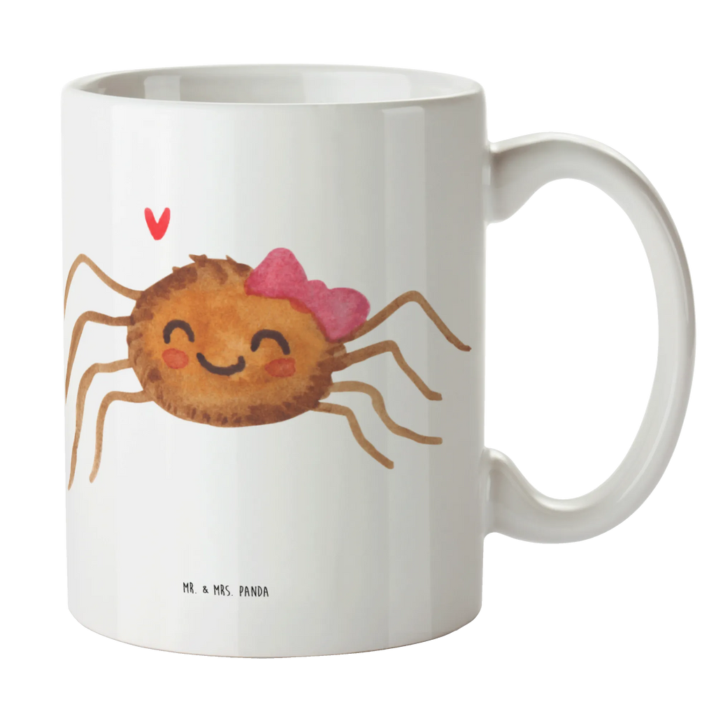 Mug Spider Agathe Joy personalized mug, mug, coffee mug, office mug, ceramic mug, gift mug, novelty mug, mug with quotes, tea mug, mug with designs, latte mug, custom mug, porcelain mug, Spider Agathe, Spider, Agathe, Videos, Merchandise