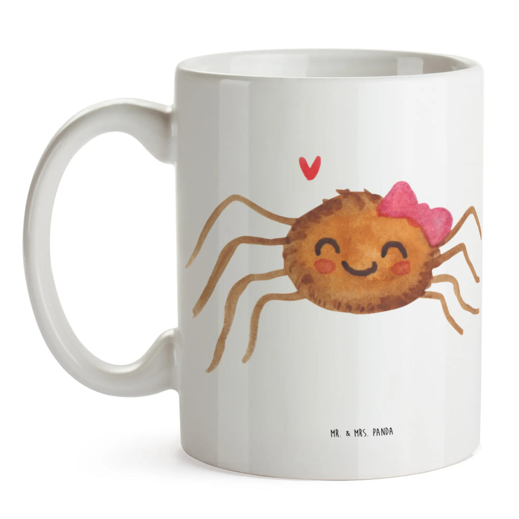 Mug Spider Agathe Joy personalized mug, mug, coffee mug, office mug, ceramic mug, gift mug, novelty mug, mug with quotes, tea mug, mug with designs, latte mug, custom mug, porcelain mug, Spider Agathe, Spider, Agathe, Videos, Merchandise
