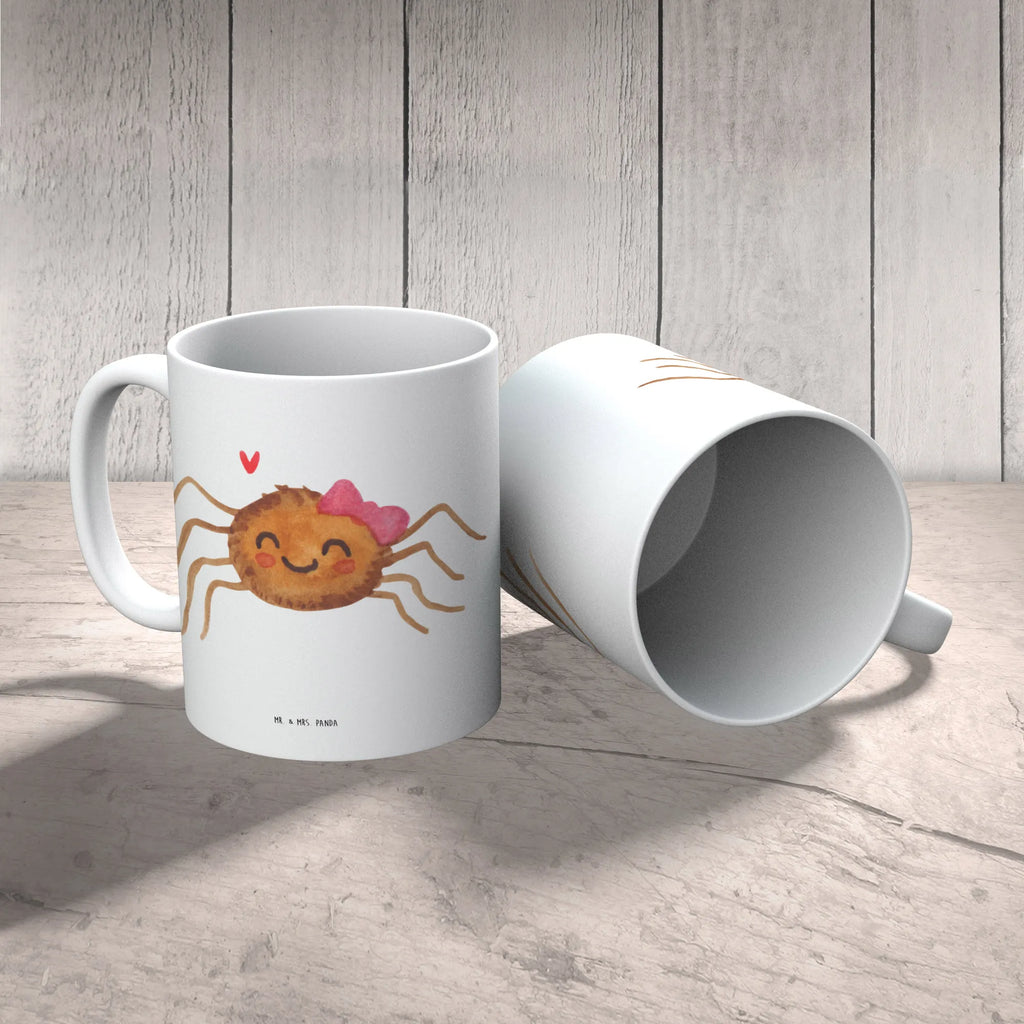Mug Spider Agathe Joy personalized mug, mug, coffee mug, office mug, ceramic mug, gift mug, novelty mug, mug with quotes, tea mug, mug with designs, latte mug, custom mug, porcelain mug, Spider Agathe, Spider, Agathe, Videos, Merchandise