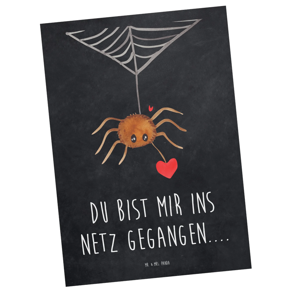 Postkarte Spinne Agathe Liebe Grußkarte, Kunstkarten, Ansichtskarte, bildkarte, Designkarte, Fotokarte, spruchkarte, Motivkarte, einzelkarte, Ansichtskarten, kunstkarte, Postkarte, Postkarten, Spinne Agathe, Spinne, Agathe, Videos, Merchandise, Liebesgeschenk, Liebesbeweis, Verliebt, Liebe