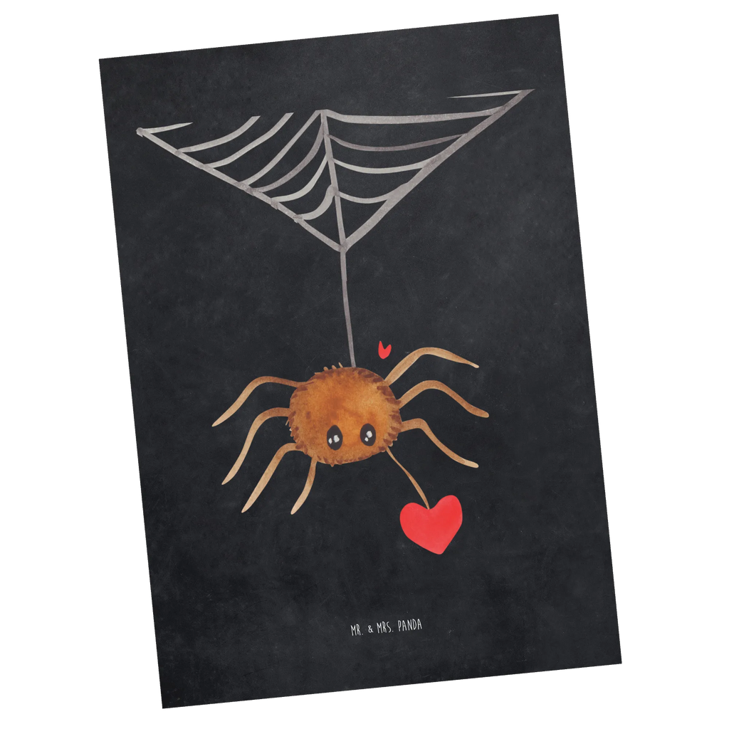 Postkarte Spinne Agathe Liebe Grußkarte, Kunstkarten, Ansichtskarte, bildkarte, Designkarte, Fotokarte, spruchkarte, Motivkarte, einzelkarte, Ansichtskarten, kunstkarte, Postkarte, Postkarten, Spinne Agathe, Spinne, Agathe, Videos, Merchandise, Liebesgeschenk, Liebesbeweis, Verliebt, Liebe