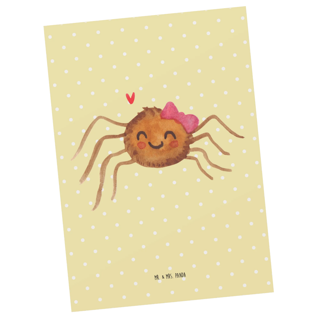 Postcard Spider Agathe Joy Postkarte, Designkarte, bildkarte, spruchkarte, Kunstkarten, Postkarten, Ansichtskarten, einzelkarte, Fotokarte, kunstkarte, Grußkarte, Ansichtskarte, Motivkarte, Agathe, Videos, Merchandise, Spinne Agathe, Spinne, Viraler Hit, Trend, Viral, Beliebte Spinne