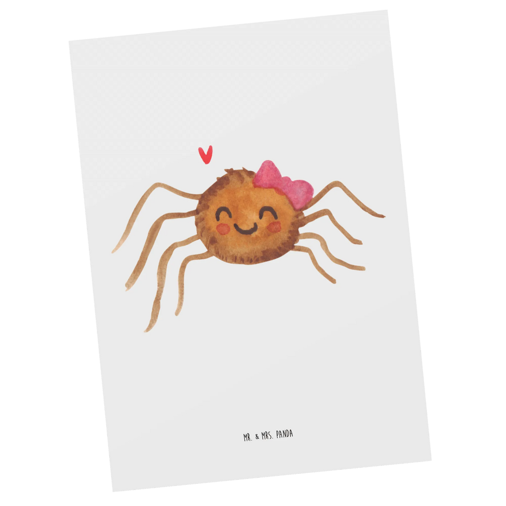 Postcard Spider Agathe Joy Postkarte, Designkarte, bildkarte, spruchkarte, Kunstkarten, Postkarten, Ansichtskarten, einzelkarte, Fotokarte, kunstkarte, Grußkarte, Ansichtskarte, Motivkarte, Agathe, Videos, Merchandise, Spinne Agathe, Spinne, Viraler Hit, Trend, Viral, Beliebte Spinne