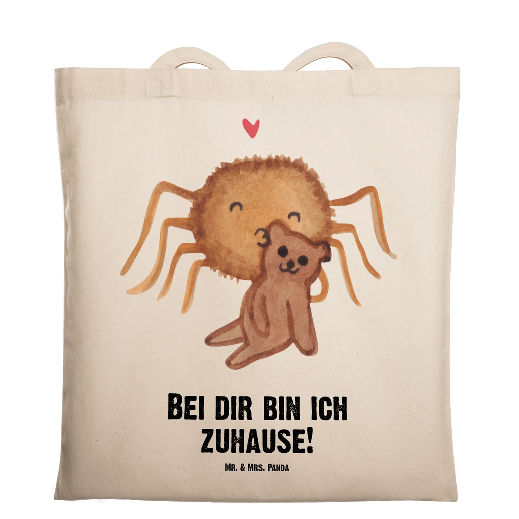 Torba Pająk Agata Miś Einkaufstasche, Beutel, Beuteltasche, Shopper, Umhängetasche, Stoffbeutel, Schultertasche, Einkaufstüte, Tragetasche, Tasche, Stofftasche, Strandtasche, Laptoptasche, Badetasche, Jutetasche, Jutebeutel, Spinne Agathe, Spinne, Agathe, Videos, Merchandise, Freundschaft, Teddy, Liebesbeweis, Verliebt, Dankeschön, Treue, Miteinander, Liebesgeschenk
