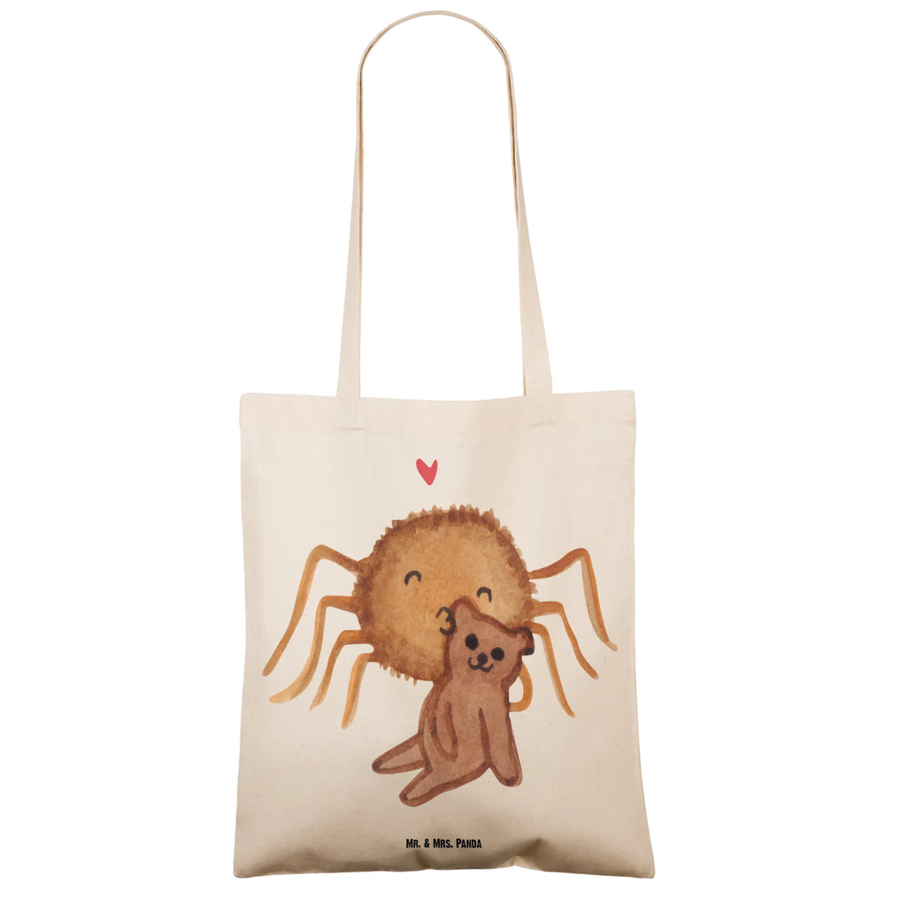 Torba Pająk Agata Miś Einkaufstasche, Beutel, Beuteltasche, Shopper, Umhängetasche, Stoffbeutel, Schultertasche, Einkaufstüte, Tragetasche, Tasche, Stofftasche, Strandtasche, Laptoptasche, Badetasche, Jutetasche, Jutebeutel, Spinne Agathe, Spinne, Agathe, Videos, Merchandise, Freundschaft, Teddy, Liebesbeweis, Verliebt, Dankeschön, Treue, Miteinander, Liebesgeschenk