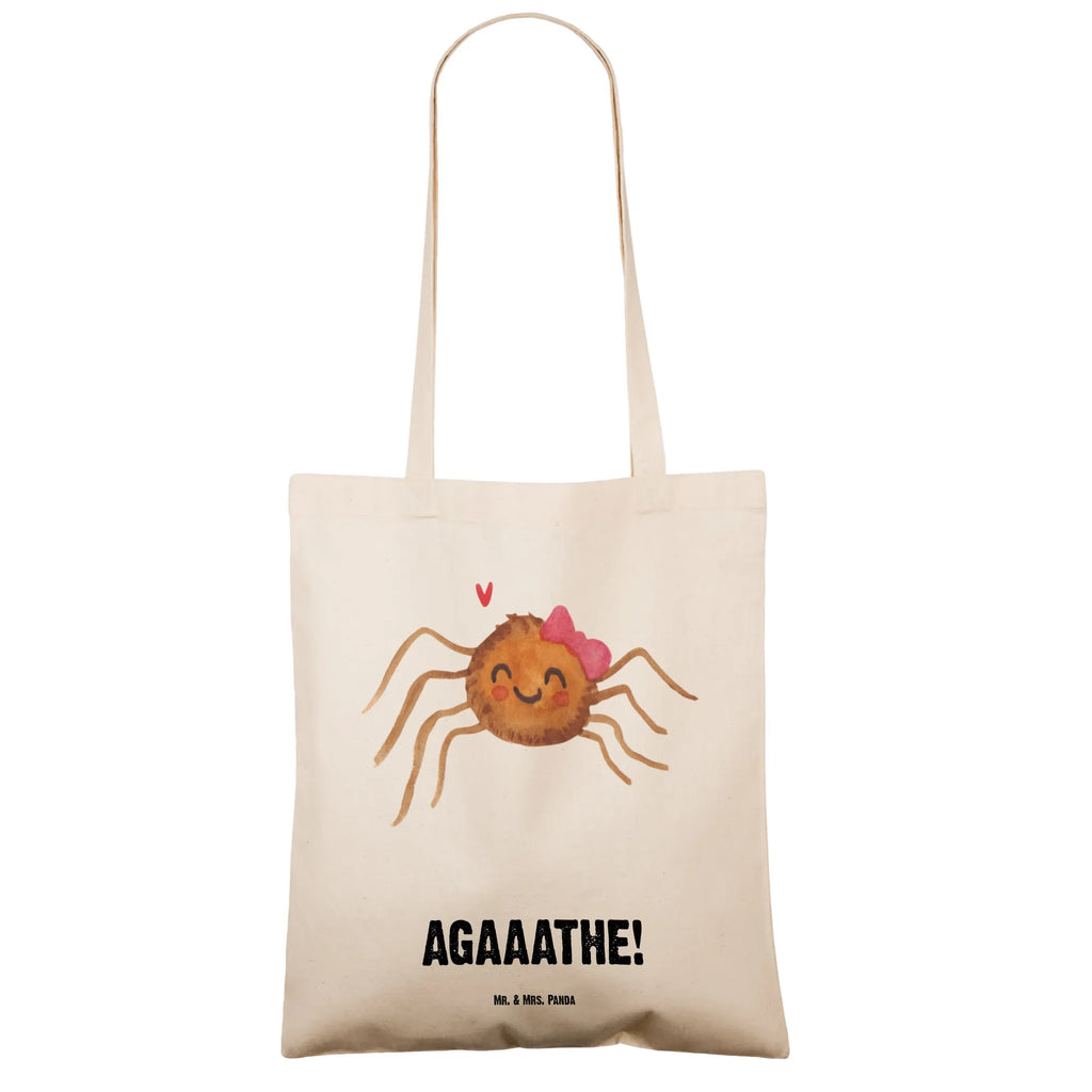 Tote bag Spider Agathe Joy Tragetasche, Einkaufstasche, Schultertasche, Stofftasche, Beuteltasche, Beutel, Jutetasche, Tasche, Badetasche, Laptoptasche, Umhängetasche, Einkaufstüte, Strandtasche, Jutebeutel, Shopper, Stoffbeutel, Spinne Agathe, Spinne, Agathe, Videos, Merchandise, Viraler Hit, Trend, Beliebte Spinne, Viral