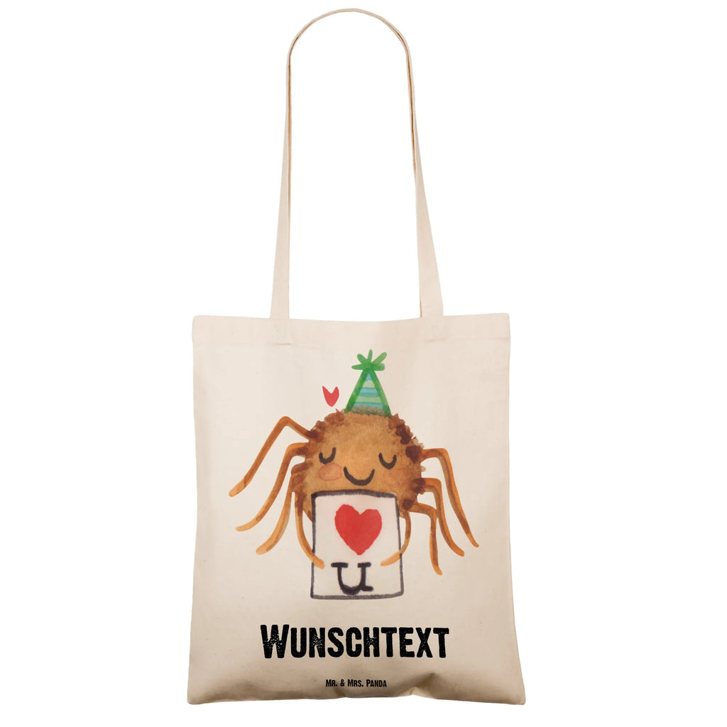 Personalised tote bag Spider Agathe Letter Spider Agathe, Spider, Agathe, Videos, Merchandise