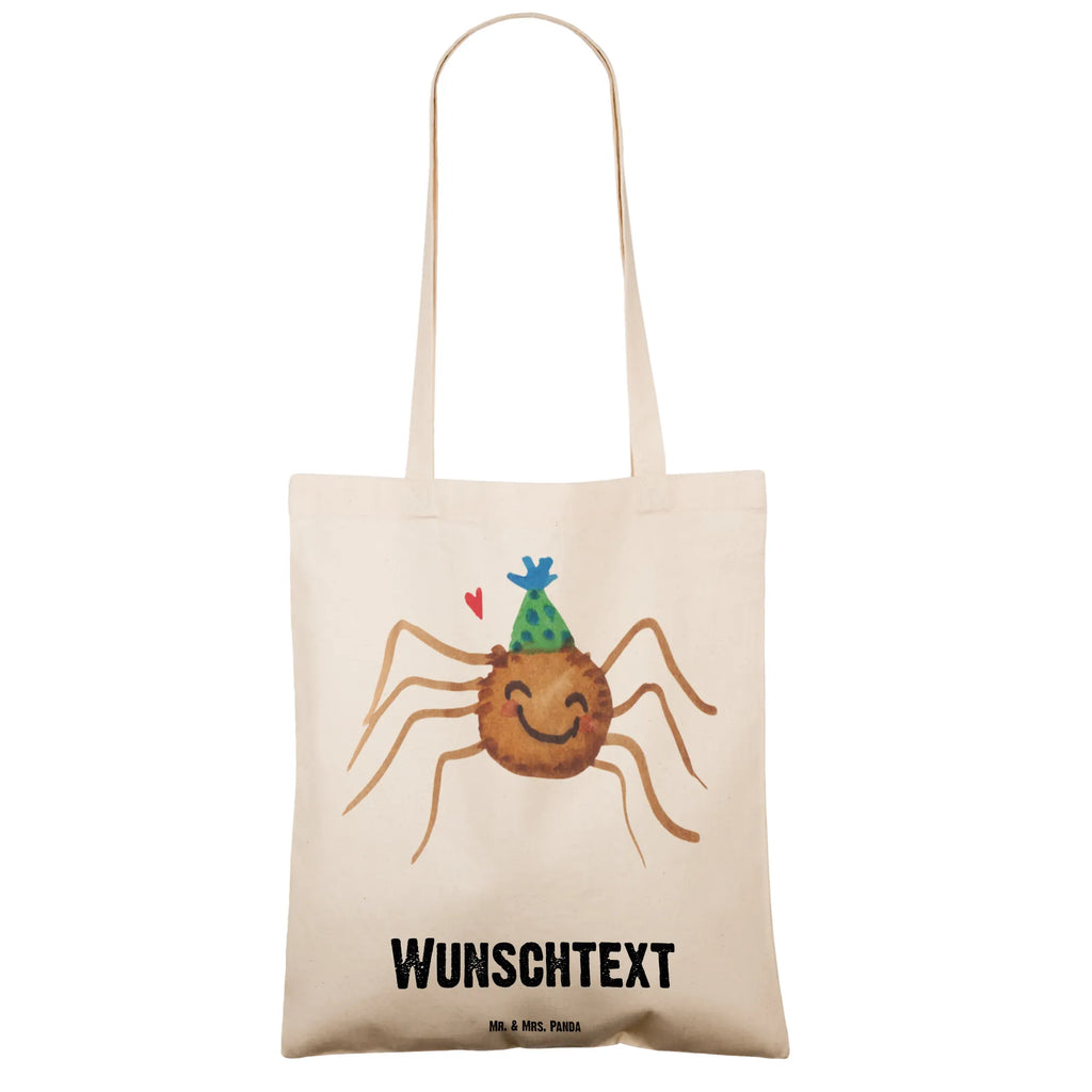 Personalised tote bag Spider Agathe Party Spider Agathe, Spider, Agathe, Videos, Merchandise
