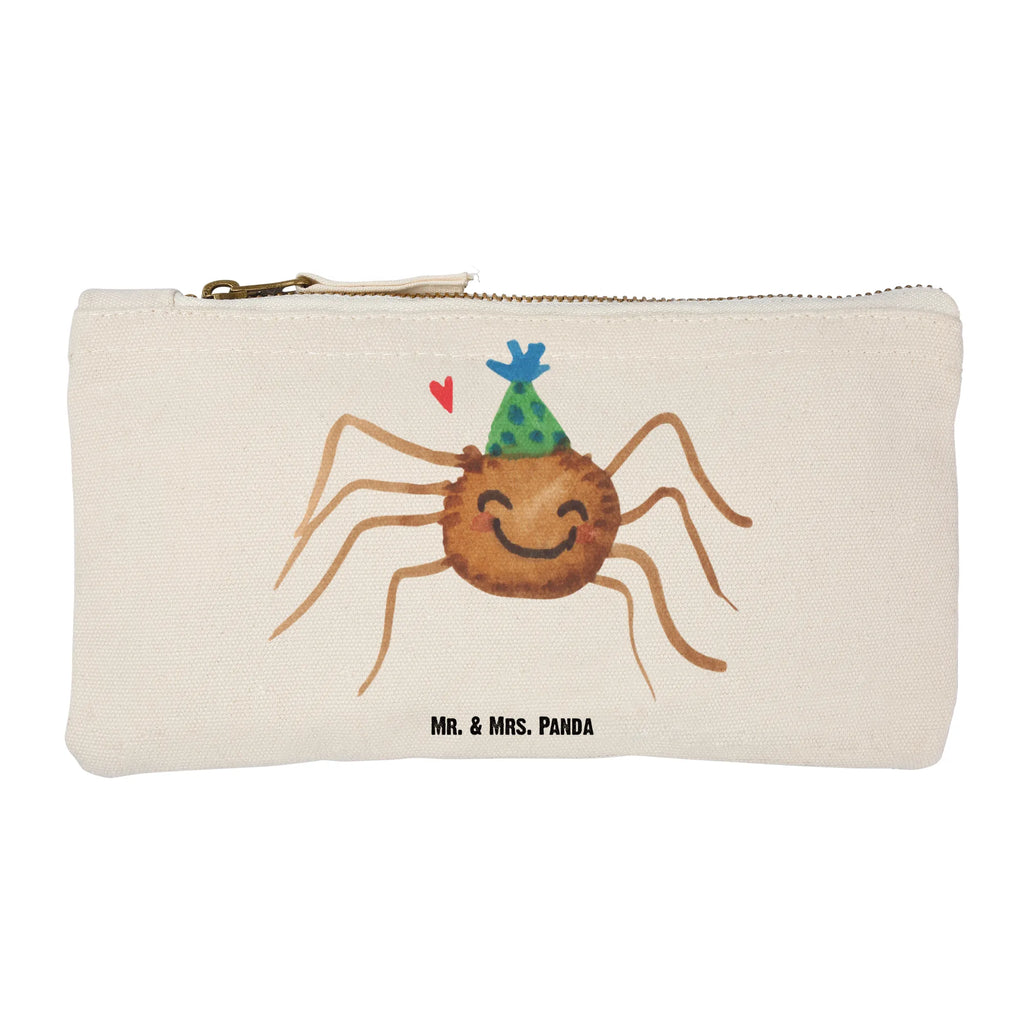Make-up bag Spider Agathe Party Waschtasche, Waschbeutel, kosmetiktäschchen, beauty case, Stiftemäppchen, utensilientasche, Kulturtasche, pencil case, Mäppchen, Etui, Kosmetiktasche, Schminktäschchen, beauty tasche, pinsel tasche, aufbewahrungsbeutel, Schminktasche, aufbewahrungstasche, Schminkbeutel, Federmappe, Kulturbeutel, Kosmetikbeutel, Schlampermäppchen, toiletry bag, Videos, Agathe, Spinne Agathe, Merchandise, Spinne, Glück, Motivation, Wunder, Selbstliebe