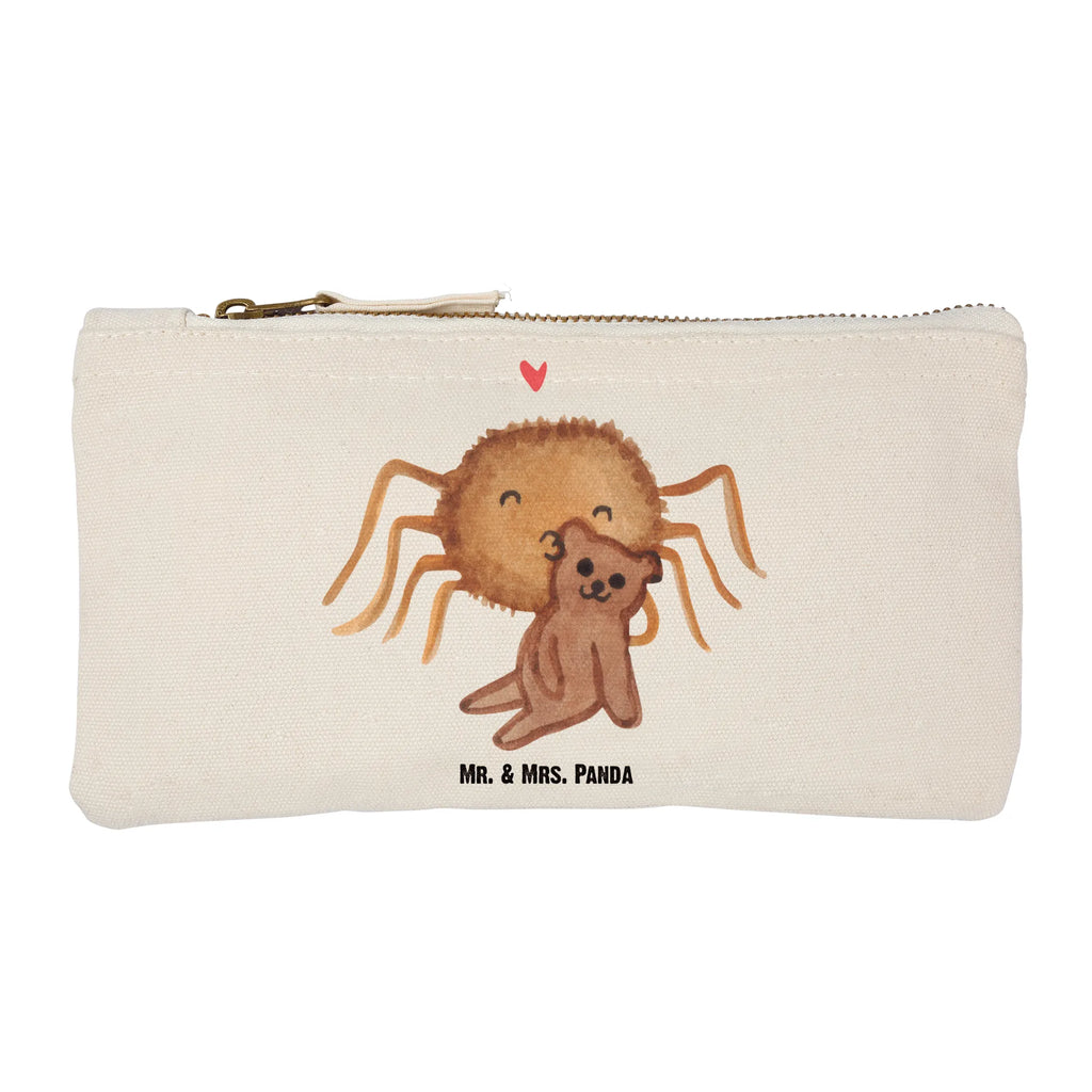 Make-up bag Spider Agathe Teddy beauty tasche, beauty case, Etui, Federmappe, pinsel tasche, Schlampermäppchen, Kosmetikbeutel, toiletry bag, Stiftemäppchen, Waschtasche, pencil case, Mäppchen, Schminkbeutel, Kosmetiktasche, Kulturtasche, utensilientasche, Kulturbeutel, kosmetiktäschchen, Waschbeutel, aufbewahrungstasche, Schminktäschchen, aufbewahrungsbeutel, Schminktasche, Videos, Agathe, Spinne Agathe, Merchandise, Spinne, Dankeschön, Miteinander, Treue, Liebesbeweis, Teddy, Liebesgeschenk, Verliebt, Freundschaft