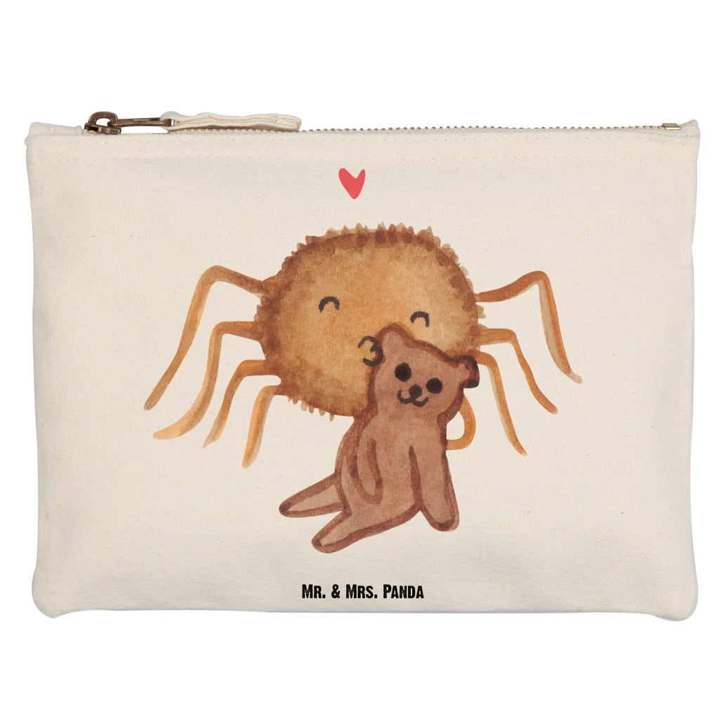 Make-up bag Spider Agathe Teddy beauty tasche, beauty case, Etui, Federmappe, pinsel tasche, Schlampermäppchen, Kosmetikbeutel, toiletry bag, Stiftemäppchen, Waschtasche, pencil case, Mäppchen, Schminkbeutel, Kosmetiktasche, Kulturtasche, utensilientasche, Kulturbeutel, kosmetiktäschchen, Waschbeutel, aufbewahrungstasche, Schminktäschchen, aufbewahrungsbeutel, Schminktasche, Videos, Agathe, Spinne Agathe, Merchandise, Spinne, Dankeschön, Miteinander, Treue, Liebesbeweis, Teddy, Liebesgeschenk, Verliebt, Freundschaft