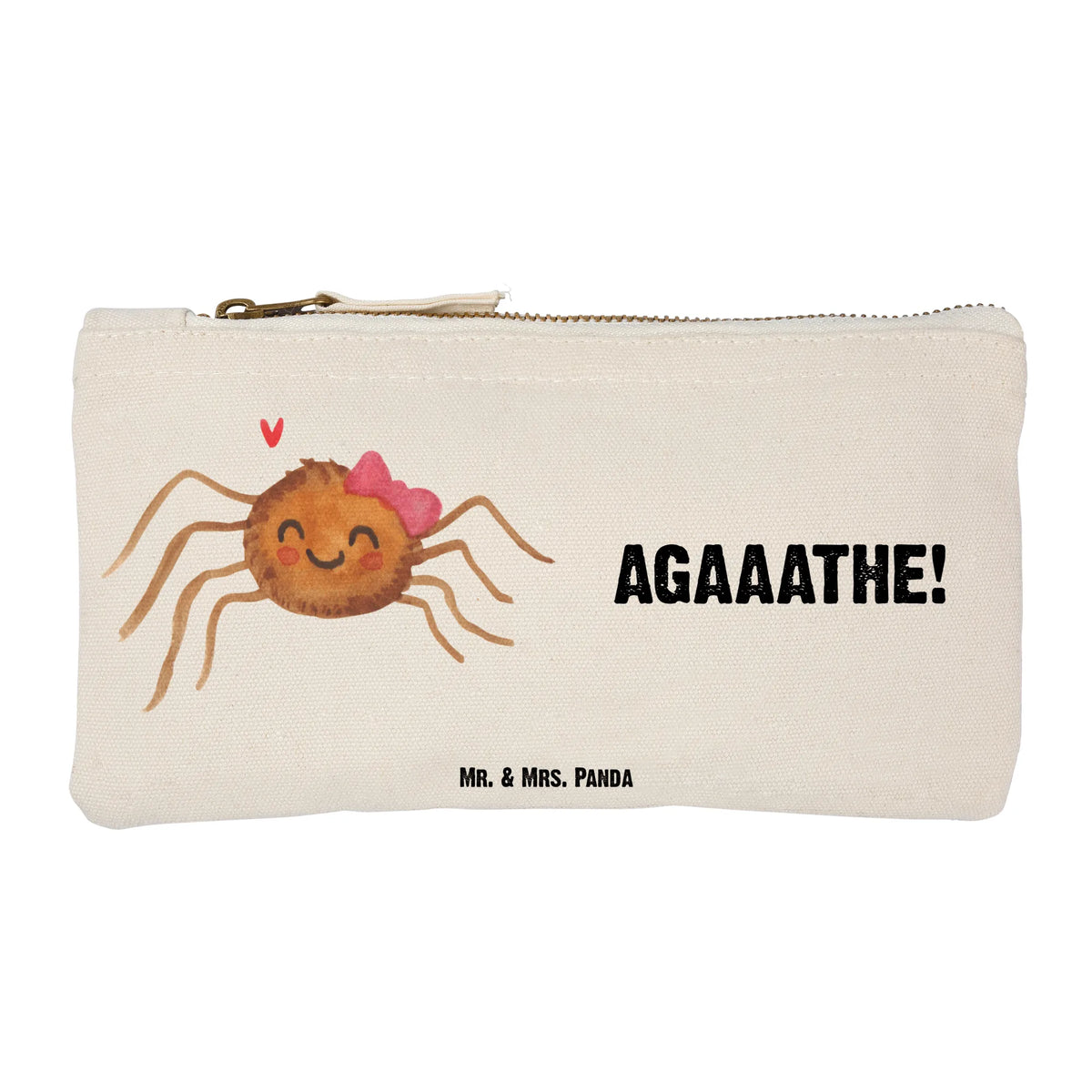 Make-up bag Spider Agathe Joy Spider Agathe, Spider