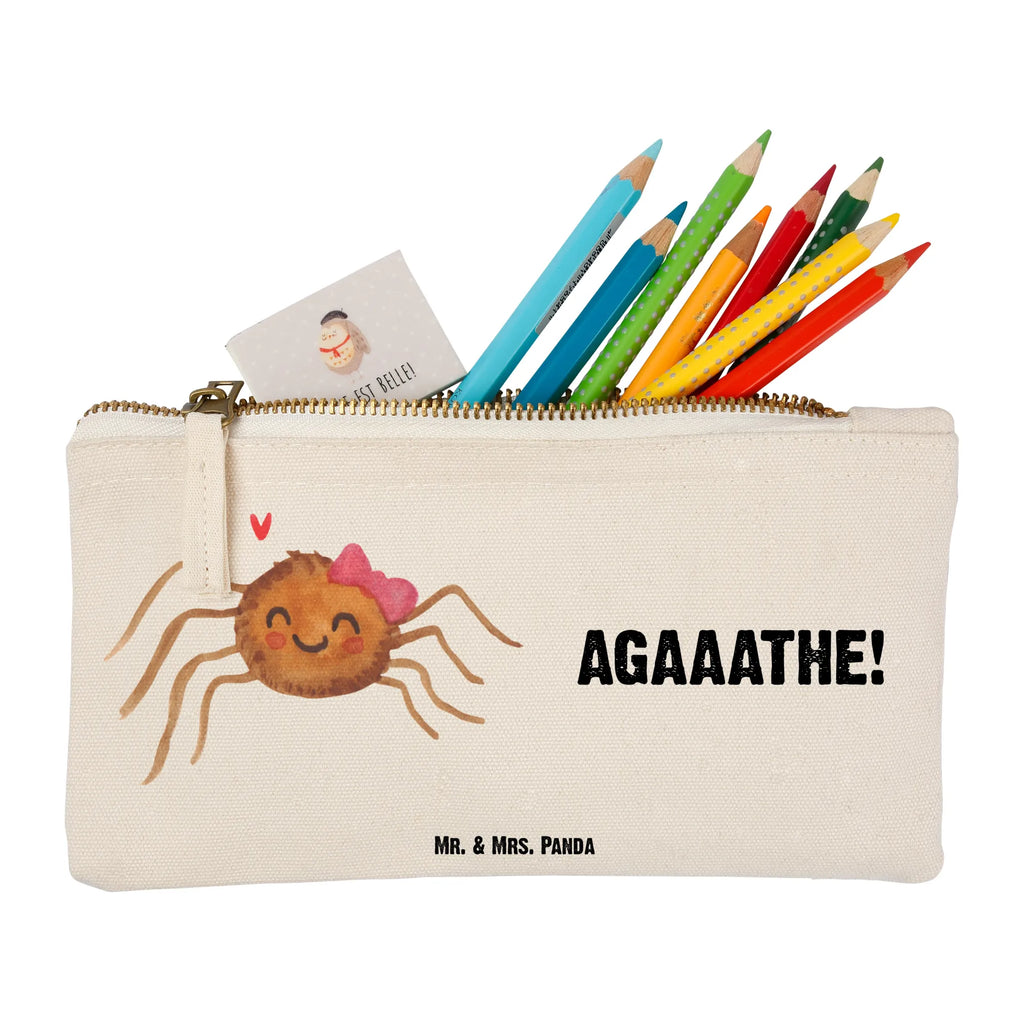 Make-up bag Spider Agathe Joy Spider Agathe, Spider, Agathe, Videos, Merchandise