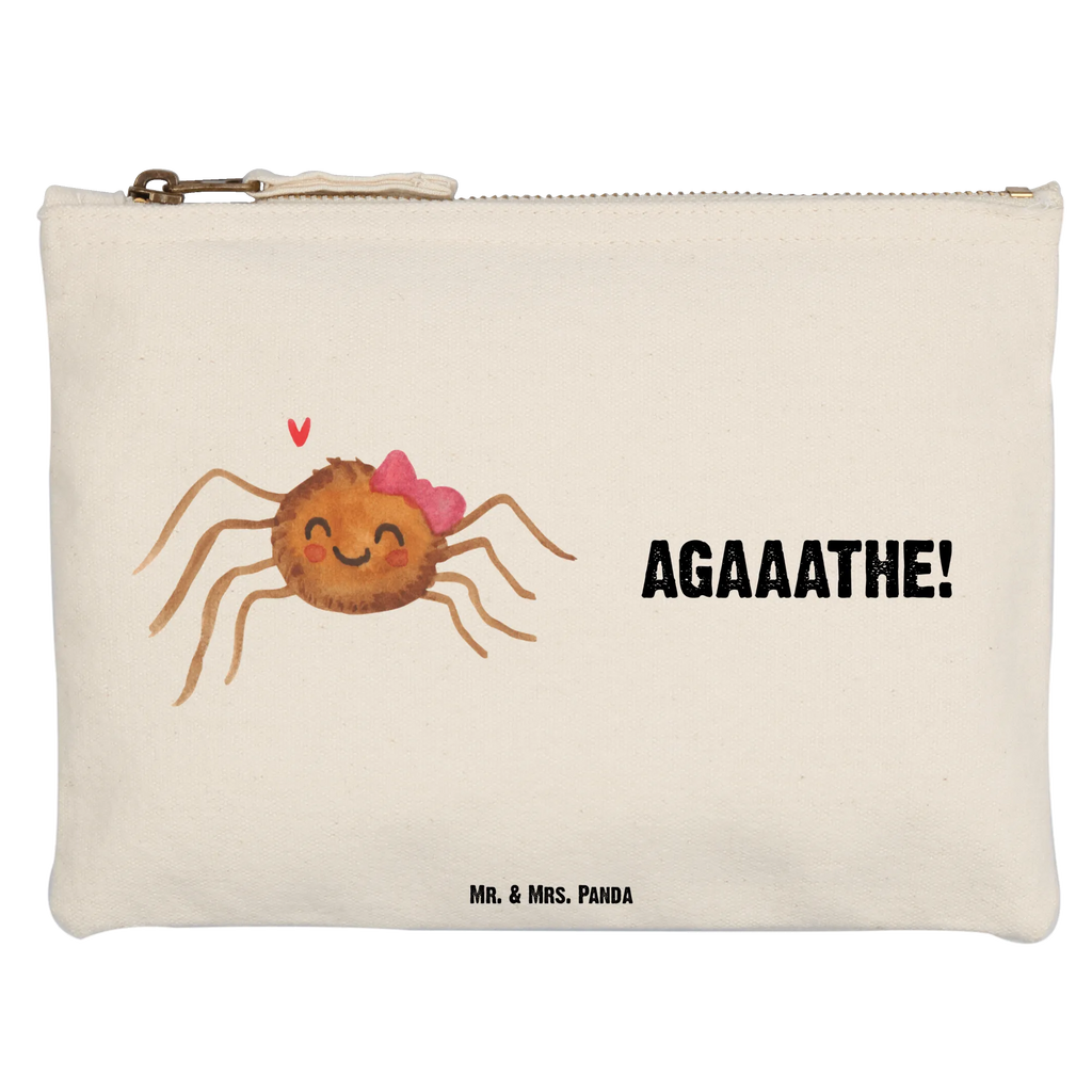 Make-up bag Spider Agathe Joy Spider Agathe, Spider, Agathe, Videos, Merchandise