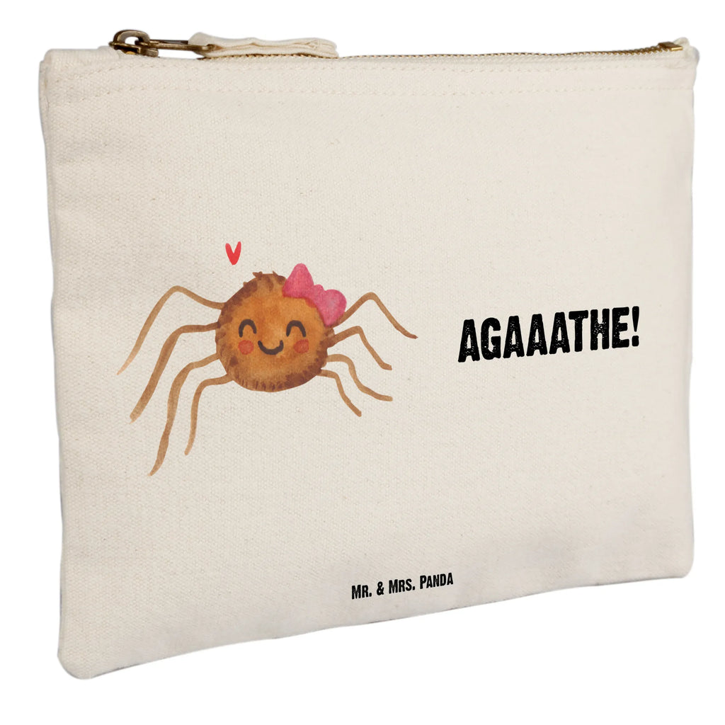 Make-up bag Spider Agathe Joy Spider Agathe, Spider, Agathe, Videos, Merchandise