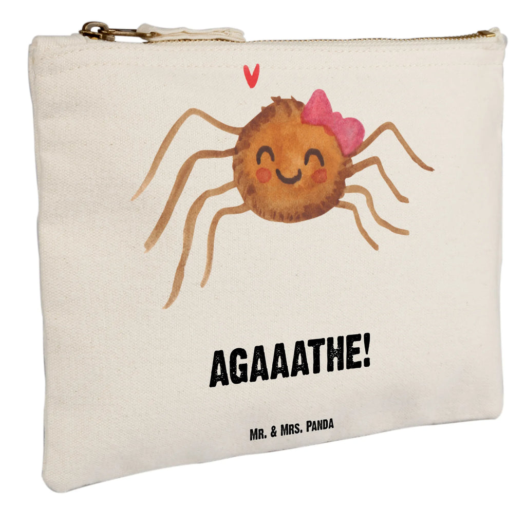 Make-up bag Spider Agathe Joy Spider Agathe, Spider, Agathe, Videos, Merchandise