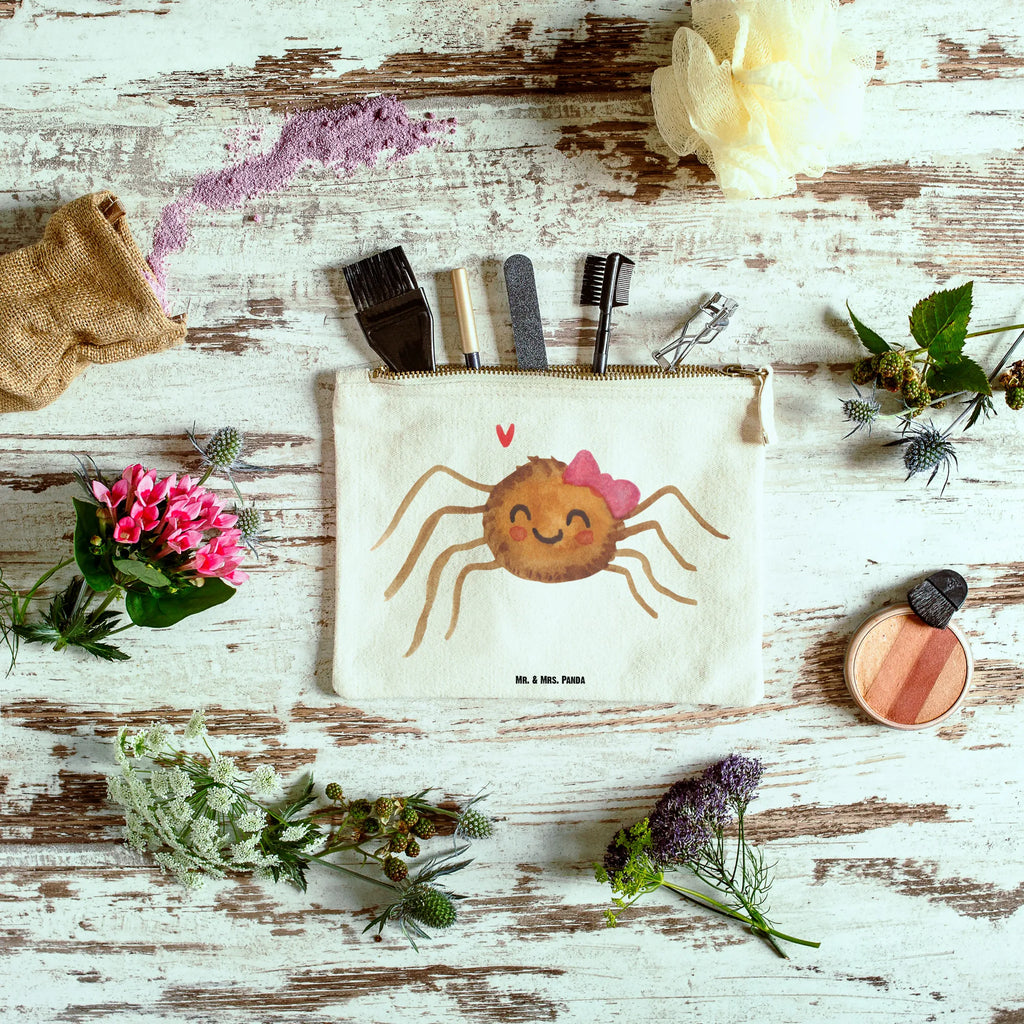 Make-up bag Spider Agathe Joy Spider Agathe, Spider, Agathe, Videos, Merchandise