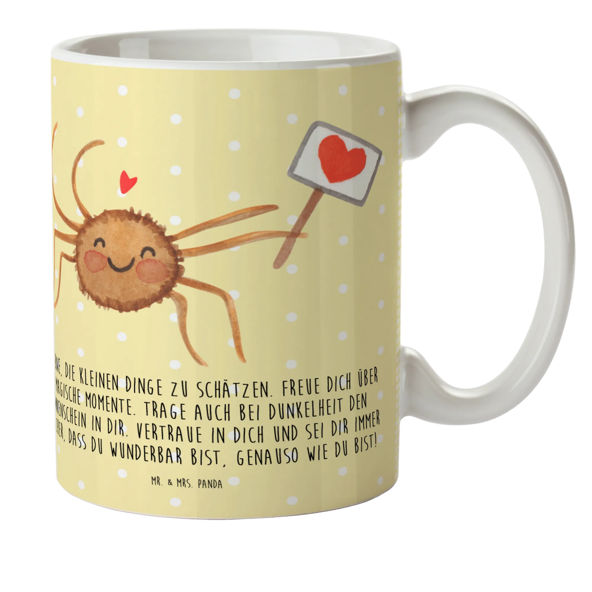Kindertasse Spinne Agathe Motivation Haferl, Kindertrinkbecher, Plastikbecher, Trinklernbecher, Reisebecher, Henkelbecher, Outdoor Tasse, Trinklernbecher Aus Kunststoff, Kunststoffbecher, Trinklern-Tasse, Design Kindertasse, Mehrwegbecher, Kindergarten Becher, Kindergarten Tasse, Schulkind Tasse, Pott, Outdoor Becher, Kindertasse, Camping Tasse, Campingbecher, Kinderbecher, Agathe, Videos, Spinne, Merchandise, Spinne Agathe, Glück, Liebe, Dankeschön, Motivation, Vertrauen