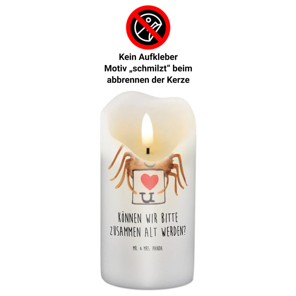 Kerze Spinne Agathe Brief geburtskerze, Kerze, Kerze Mit Motiv, Erinnerungskerze, Gartenkerze, adventskerze, hochzeitskerze, Tischkerze, Weihnachtskerze, wachskerze, Kerze Mit Spruch, erinnerungslicht, Blockkerze, zylinderkerze, Geburtstagskerze, osterkerze, Tafelkerze, bedruckte kerze, Laternenkerze, dekorative kerze, dekokerze, grosse kerze, Dinnerkerze, wunschkerze, Stumpenkerze, Kommunionskerze, Handgemachte Kerze, schmuckkerze, Spinne Agathe, Merchandise, Spinne, Agathe, Videos, Heiratsantrag, Liebespaar, Ich Liebe dich, Liebesgeschenk, Verliebt, Treuetest, Liebesbeweis, Treuebeweis