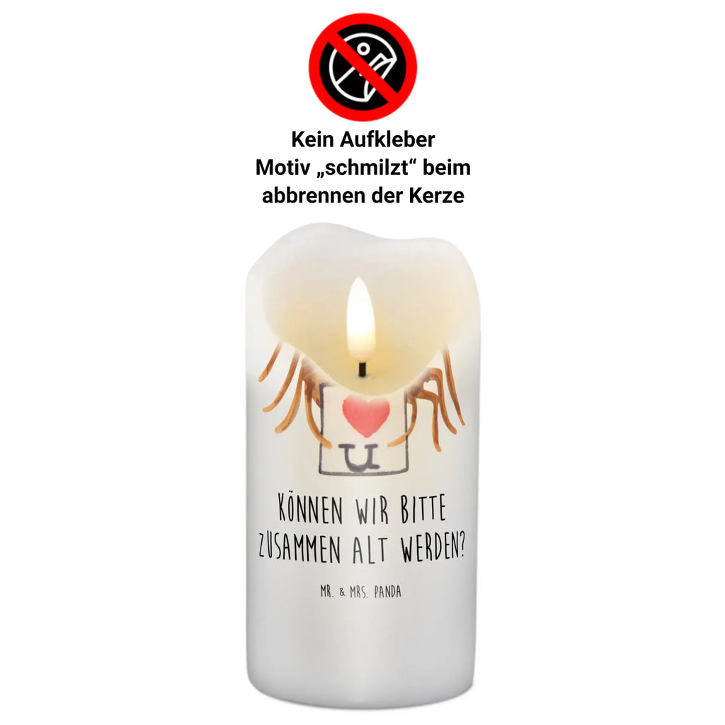 Kerze Spinne Agathe Brief geburtskerze, Kerze, Kerze Mit Motiv, Erinnerungskerze, Gartenkerze, adventskerze, hochzeitskerze, Tischkerze, Weihnachtskerze, wachskerze, Kerze Mit Spruch, erinnerungslicht, Blockkerze, zylinderkerze, Geburtstagskerze, osterkerze, Tafelkerze, bedruckte kerze, Laternenkerze, dekorative kerze, dekokerze, grosse kerze, Dinnerkerze, wunschkerze, Stumpenkerze, Kommunionskerze, Handgemachte Kerze, schmuckkerze, Spinne Agathe, Merchandise, Spinne, Agathe, Videos, Heiratsantrag, Liebespaar, Ich Liebe dich, Liebesgeschenk, Verliebt, Treuetest, Liebesbeweis, Treuebeweis