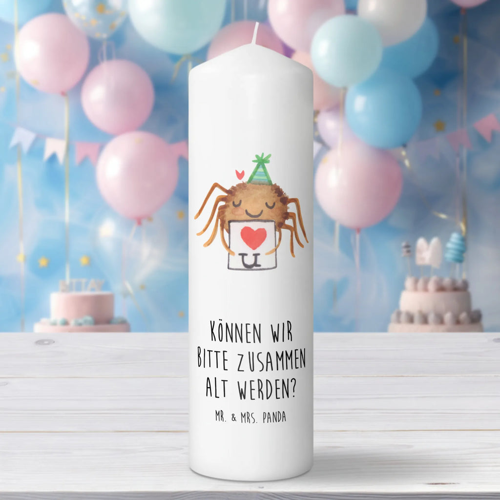 Kerze Spinne Agathe Brief geburtskerze, Kerze, Kerze Mit Motiv, Erinnerungskerze, Gartenkerze, adventskerze, hochzeitskerze, Tischkerze, Weihnachtskerze, wachskerze, Kerze Mit Spruch, erinnerungslicht, Blockkerze, zylinderkerze, Geburtstagskerze, osterkerze, Tafelkerze, bedruckte kerze, Laternenkerze, dekorative kerze, dekokerze, grosse kerze, Dinnerkerze, wunschkerze, Stumpenkerze, Kommunionskerze, Handgemachte Kerze, schmuckkerze, Spinne Agathe, Merchandise, Spinne, Agathe, Videos, Heiratsantrag, Liebespaar, Ich Liebe dich, Liebesgeschenk, Verliebt, Treuetest, Liebesbeweis, Treuebeweis