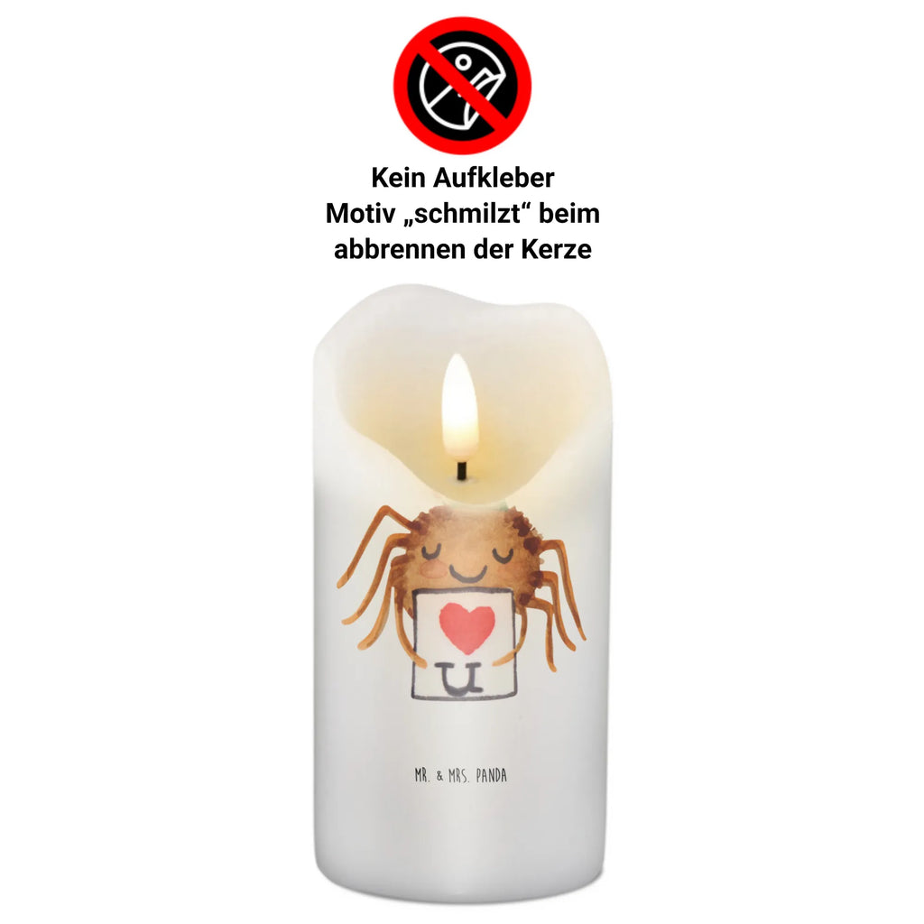 Kerze Spinne Agathe Brief geburtskerze, Kerze, Kerze Mit Motiv, Erinnerungskerze, Gartenkerze, adventskerze, hochzeitskerze, Tischkerze, Weihnachtskerze, wachskerze, Kerze Mit Spruch, erinnerungslicht, Blockkerze, zylinderkerze, Geburtstagskerze, osterkerze, Tafelkerze, bedruckte kerze, Laternenkerze, dekorative kerze, dekokerze, grosse kerze, Dinnerkerze, wunschkerze, Stumpenkerze, Kommunionskerze, Handgemachte Kerze, schmuckkerze, Spinne Agathe, Merchandise, Spinne, Agathe, Videos, Heiratsantrag, Liebespaar, Ich Liebe dich, Liebesgeschenk, Verliebt, Treuetest, Liebesbeweis, Treuebeweis